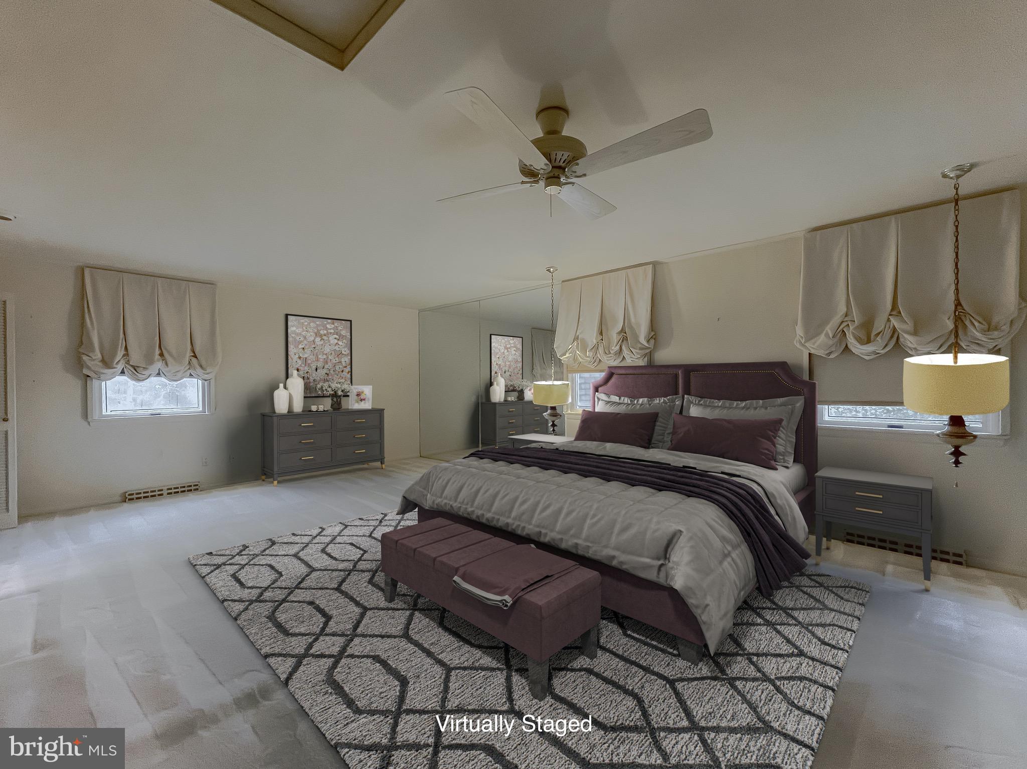 TOWN CREEK - Residential