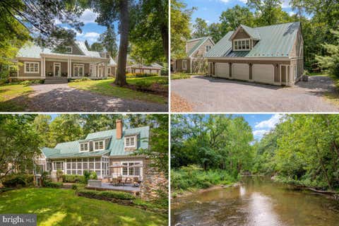 Photo of 2612 Coal Mine Road, STRASBURG, VA 22657 (MLS # VASH2015402)