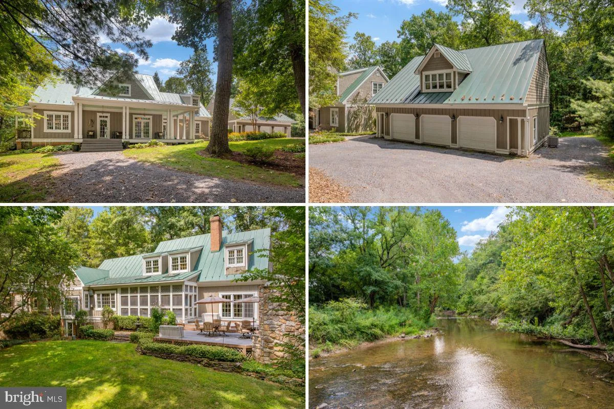 2612 Coal Mine Road, Strasburg, VA, 22657