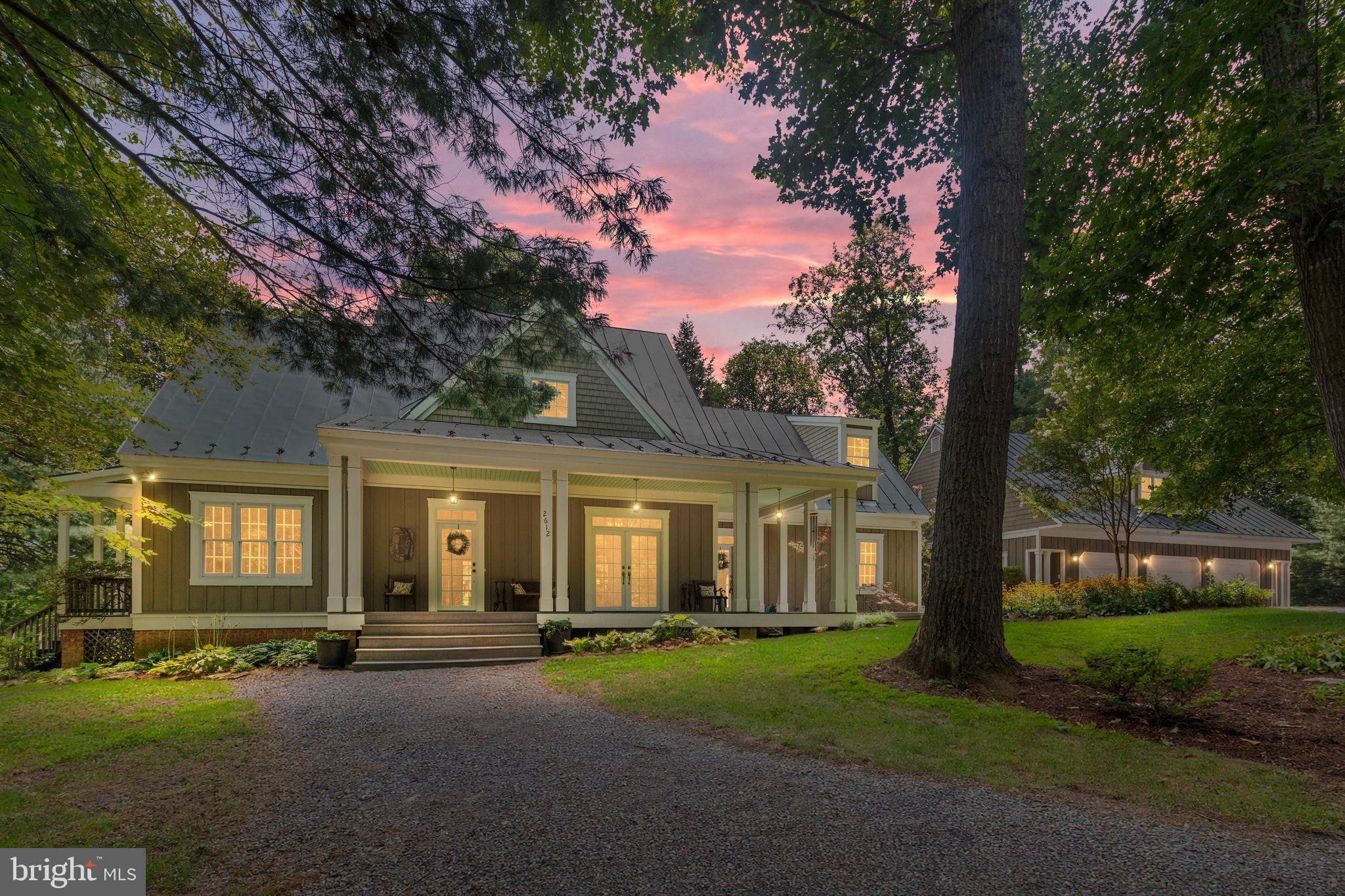 2612 COAL MINE ROAD