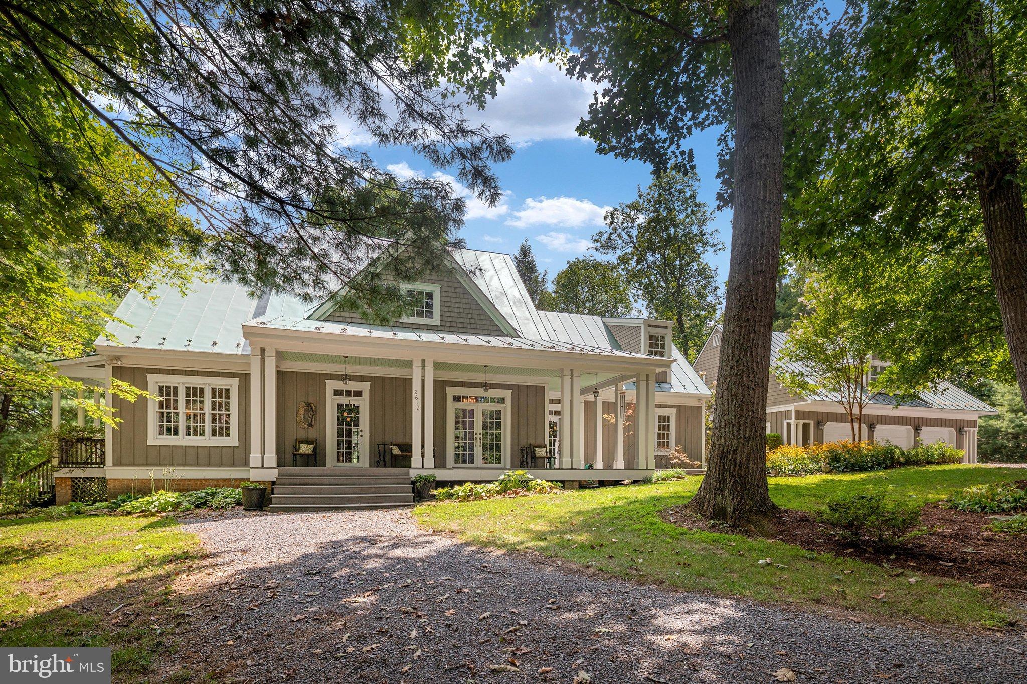 2612 COAL MINE ROAD