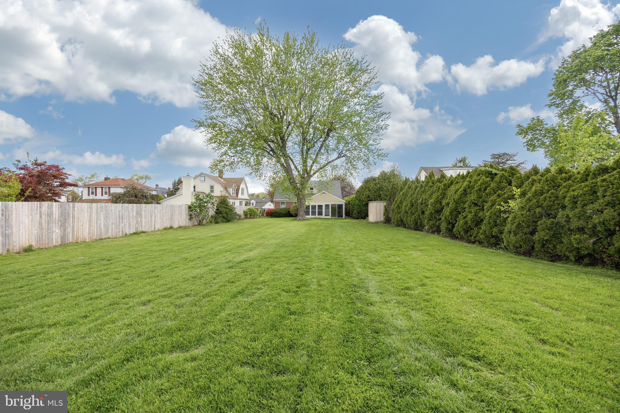 NONE AVAILABLE - Residential
