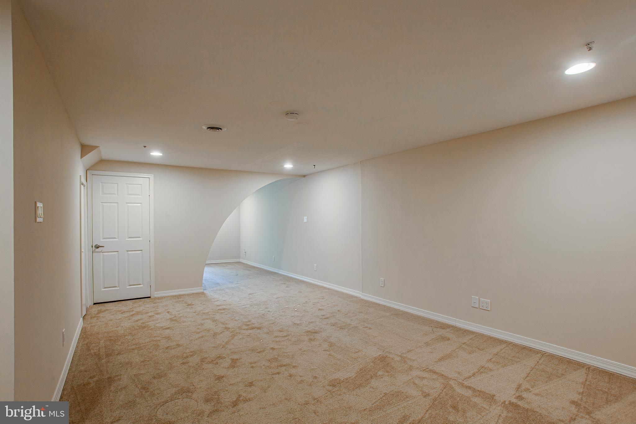 EXTON STATION - Residential