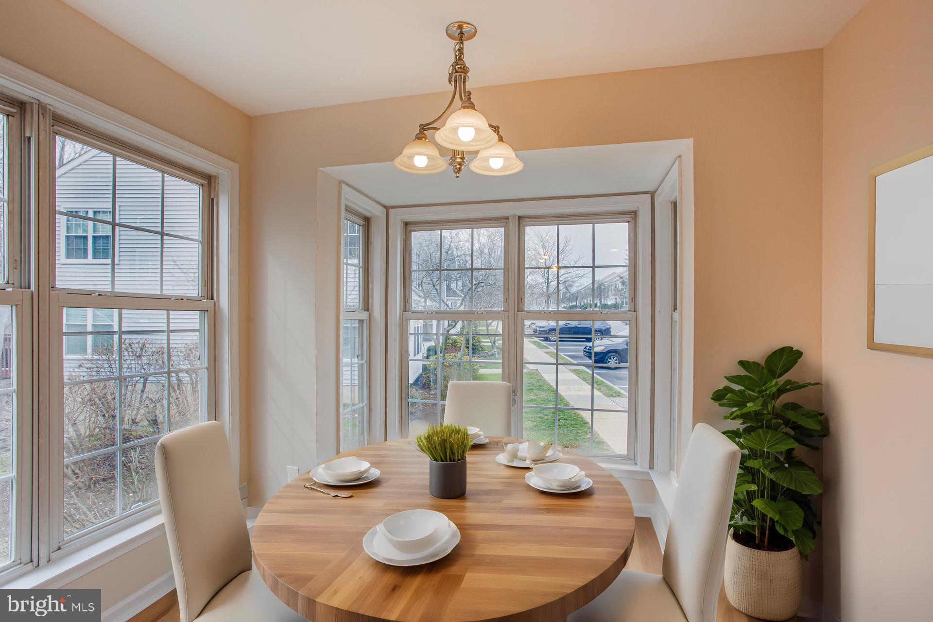 EXTON STATION - Residential