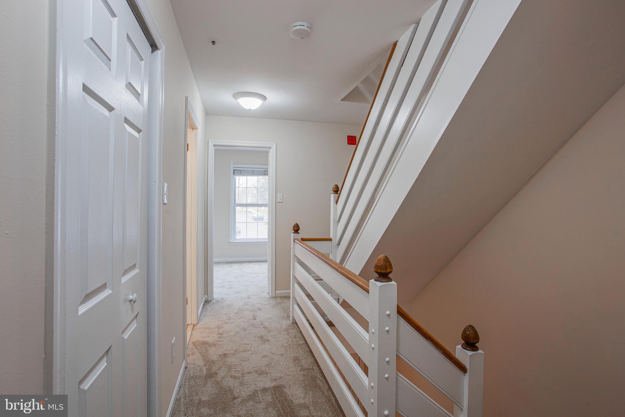 EXTON STATION - Residential