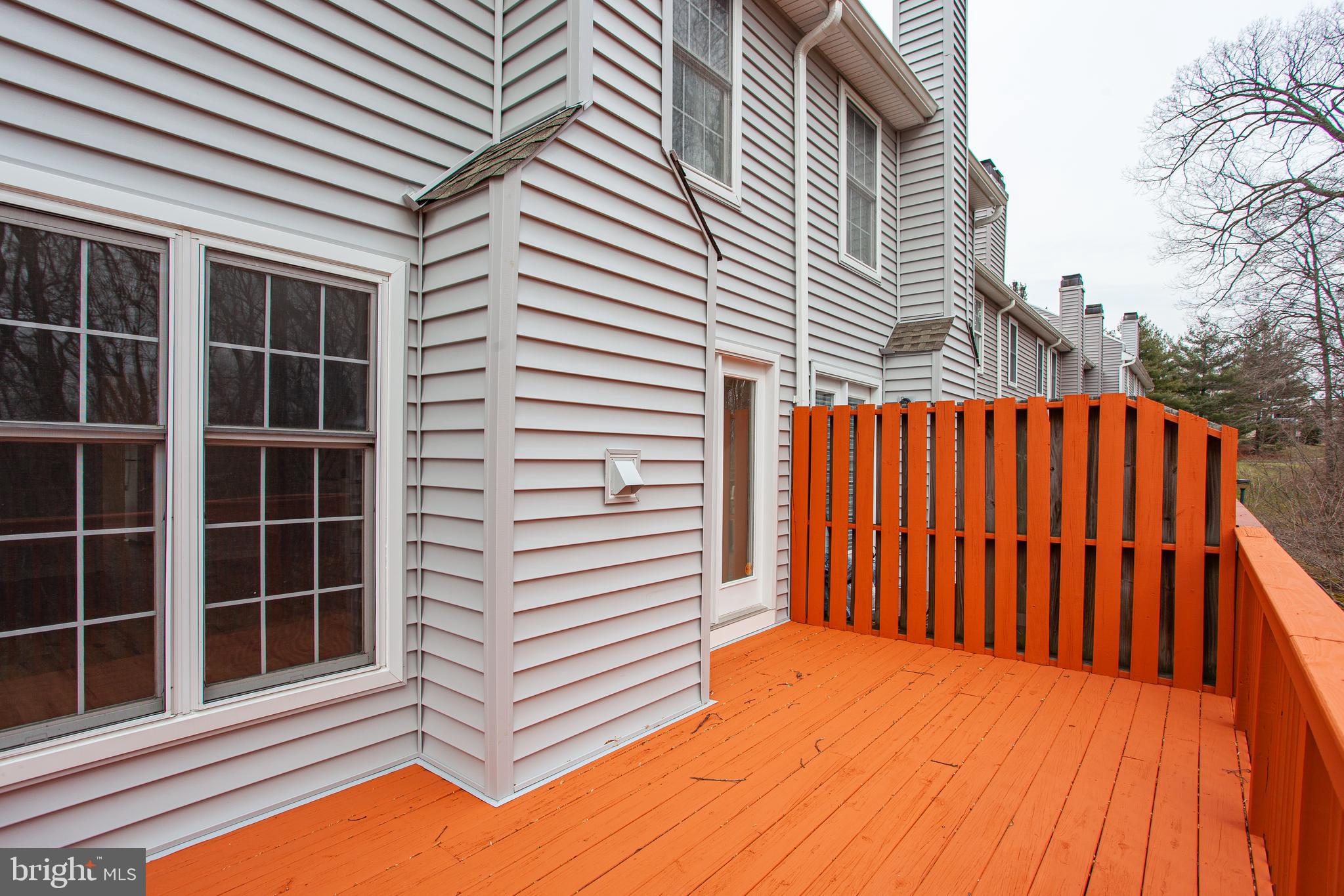 EXTON STATION - Residential