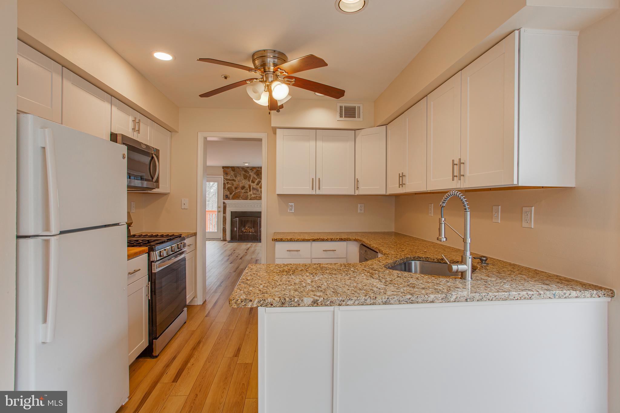 EXTON STATION - Residential