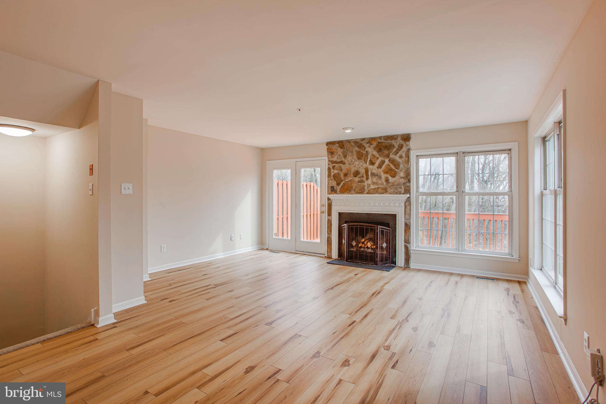 EXTON STATION - Residential