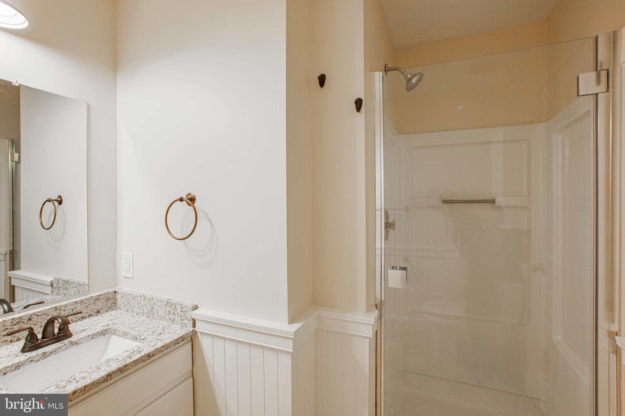 EXTON STATION - Residential