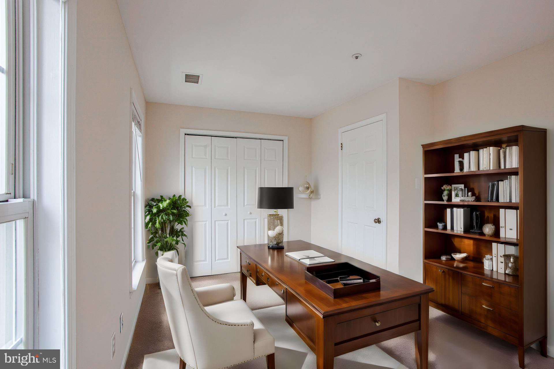 EXTON STATION - Residential