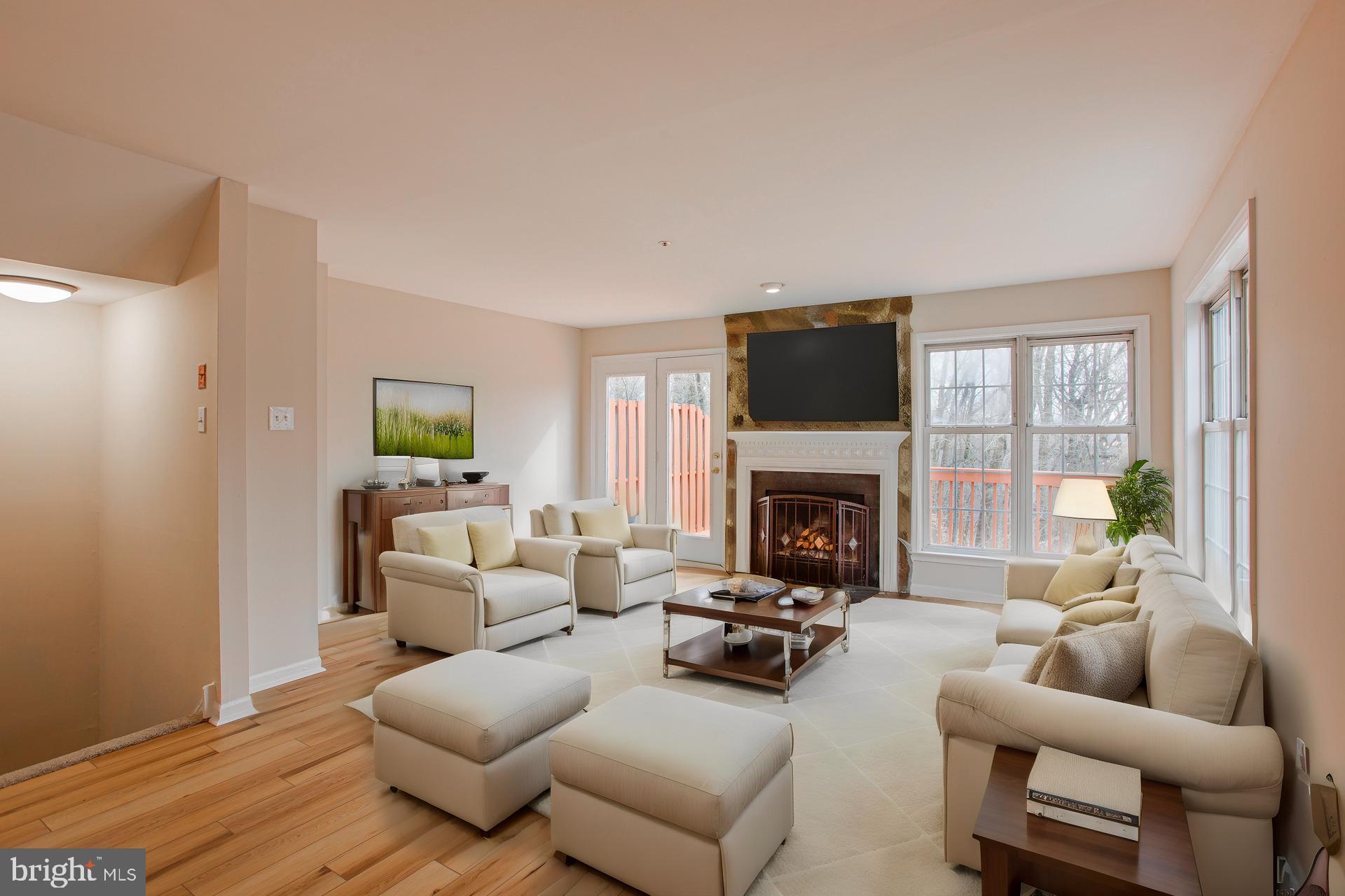 EXTON STATION - Residential