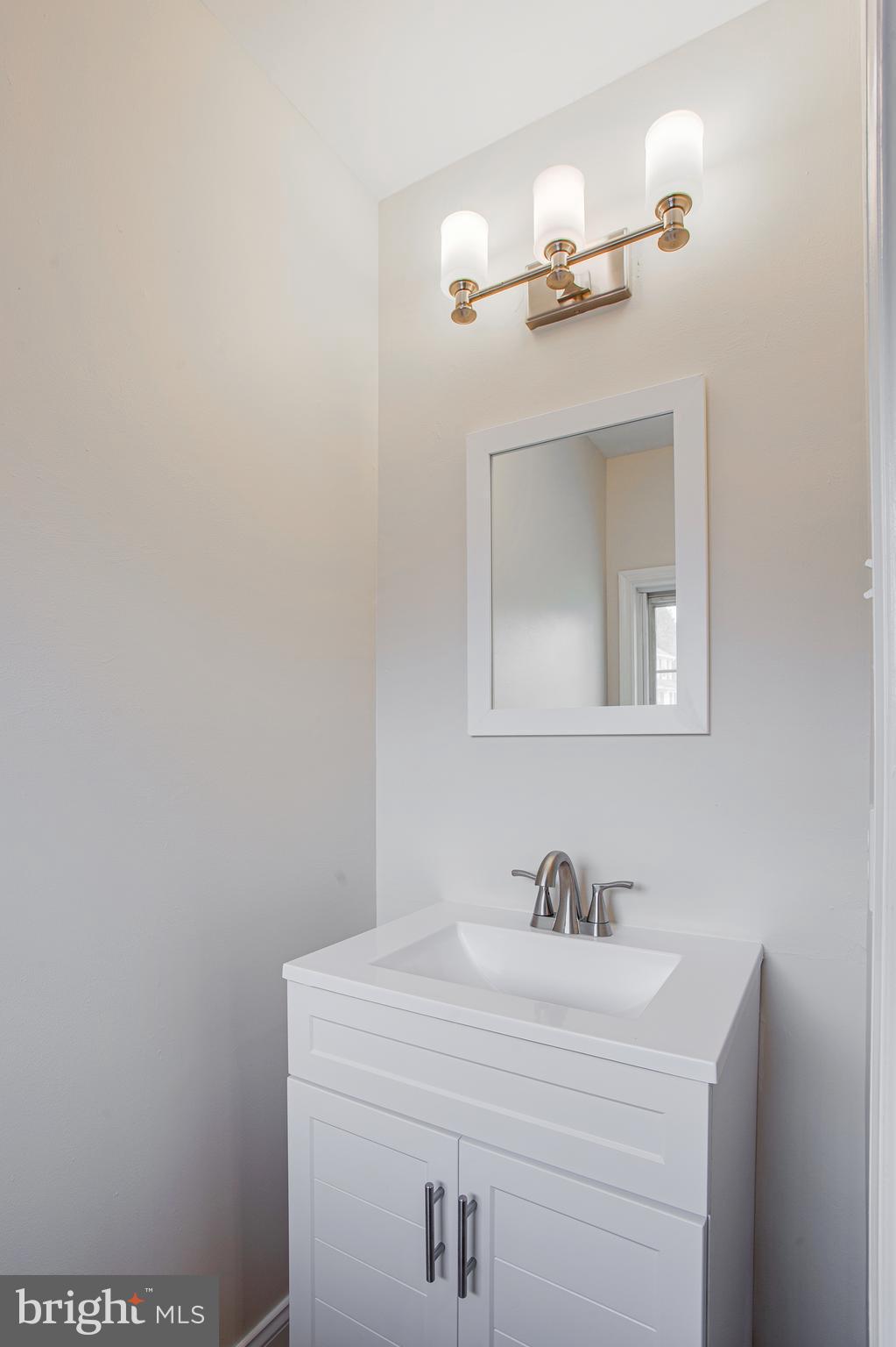 EXTON STATION - Residential