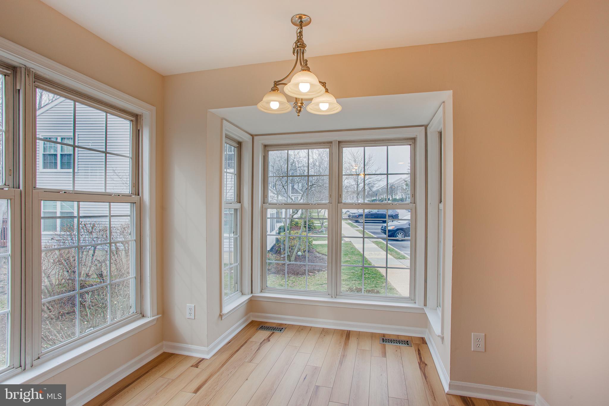 EXTON STATION - Residential