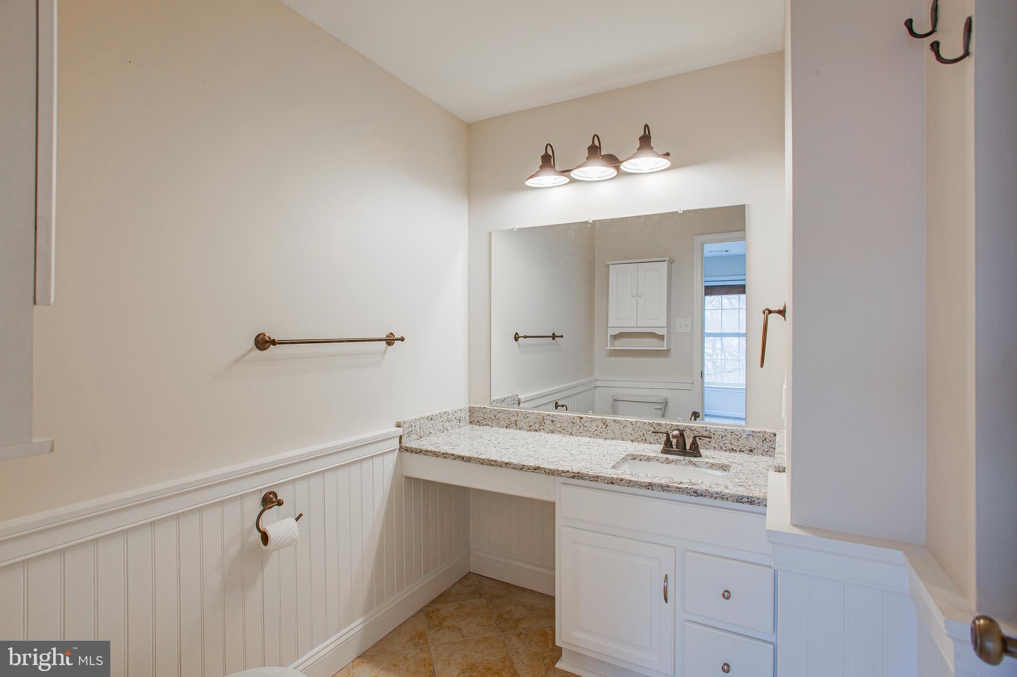 EXTON STATION - Residential