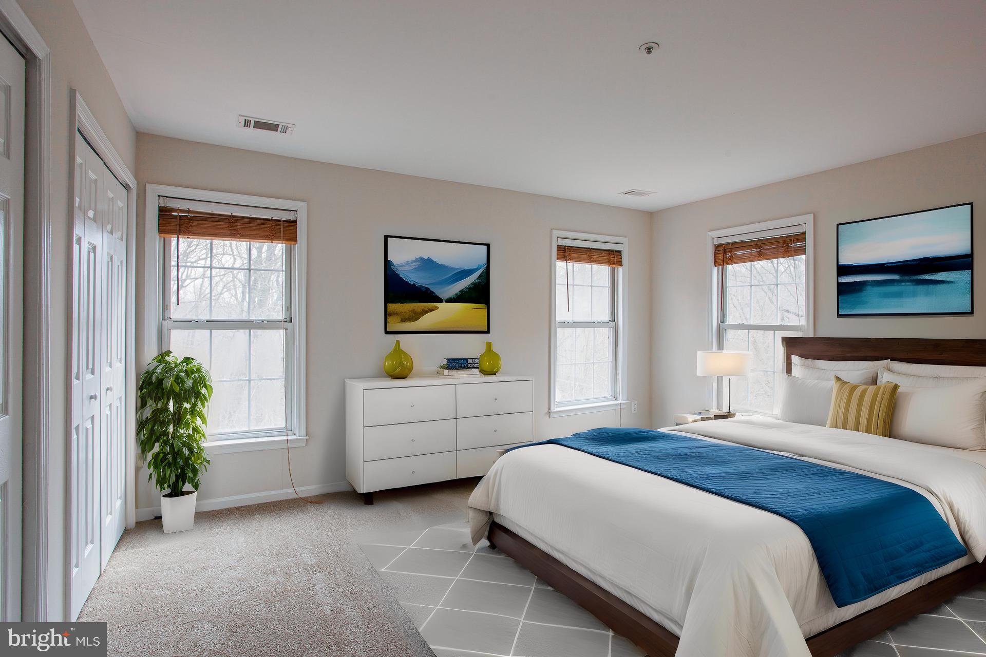 EXTON STATION - Residential