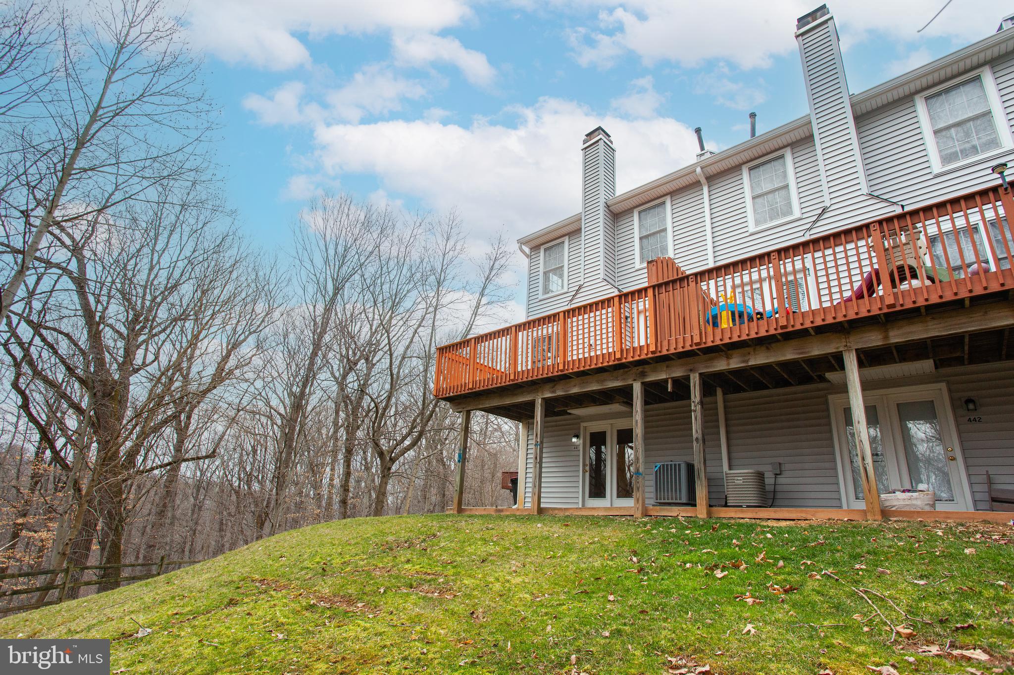 EXTON STATION - Residential