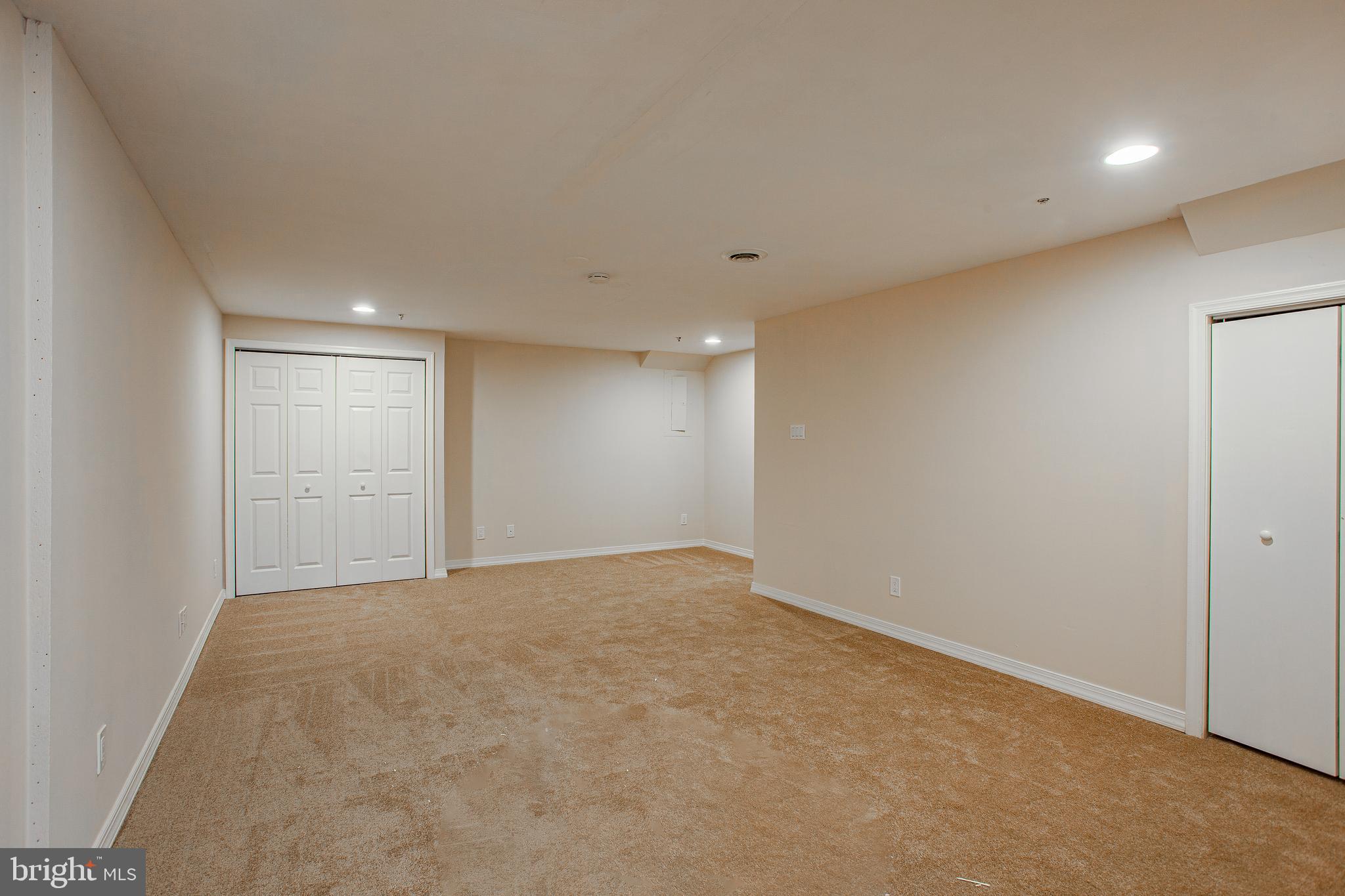 EXTON STATION - Residential