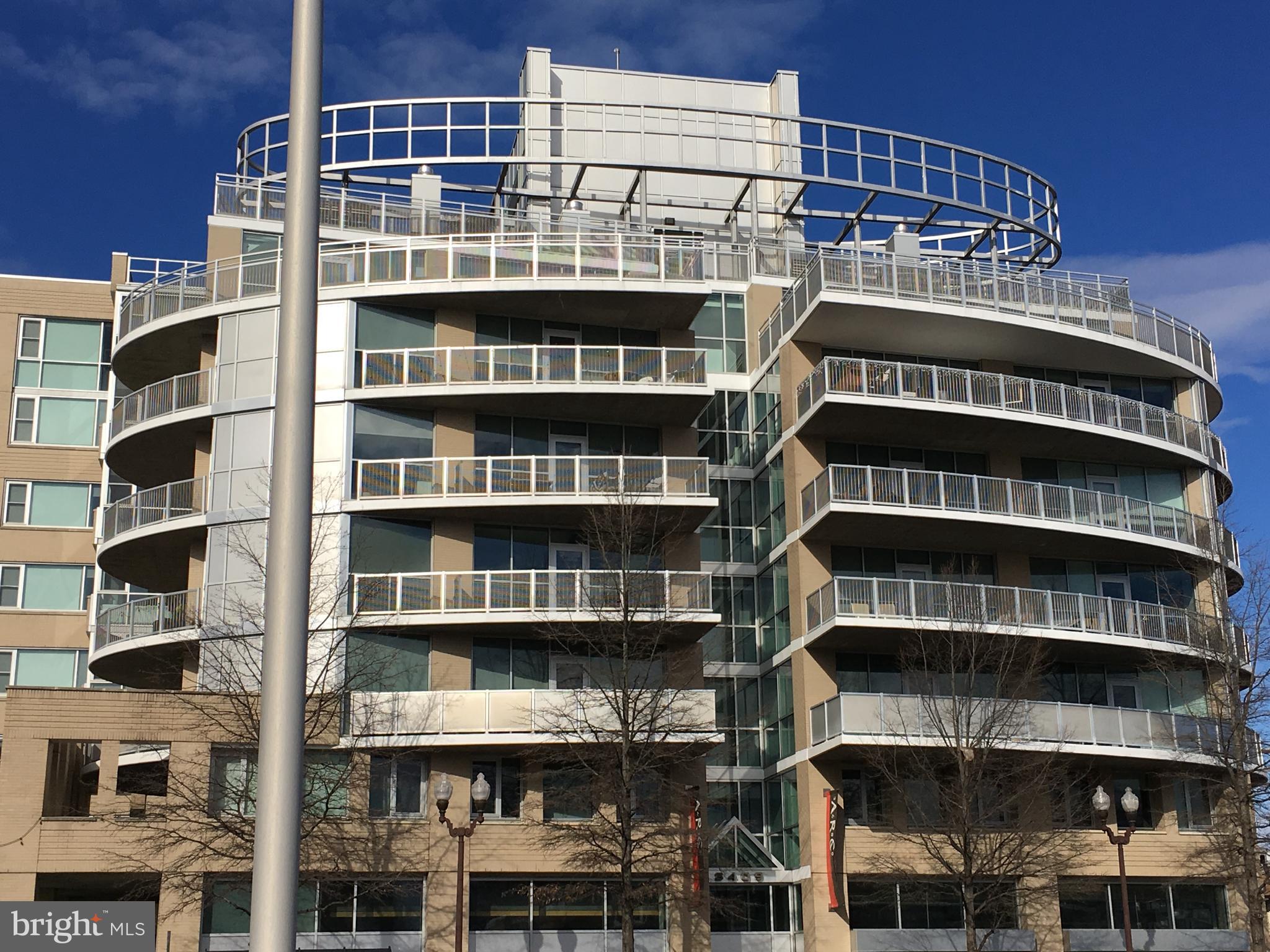 ARC 3409 - Residential Lease