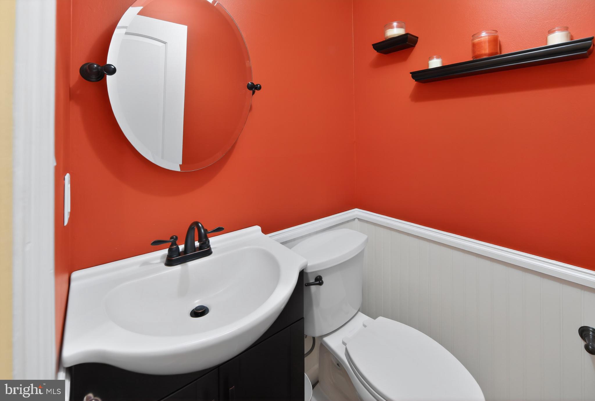 WEDGEWOOD ESTATES - Residential