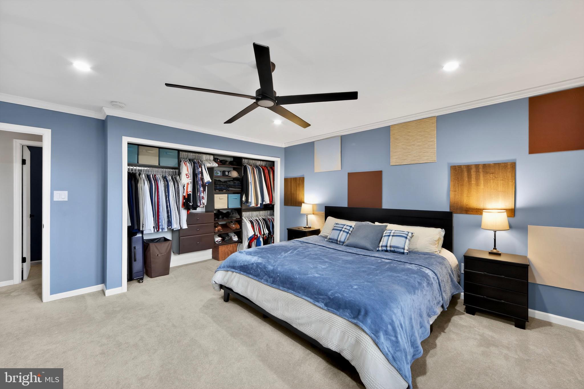 WEDGEWOOD ESTATES - Residential