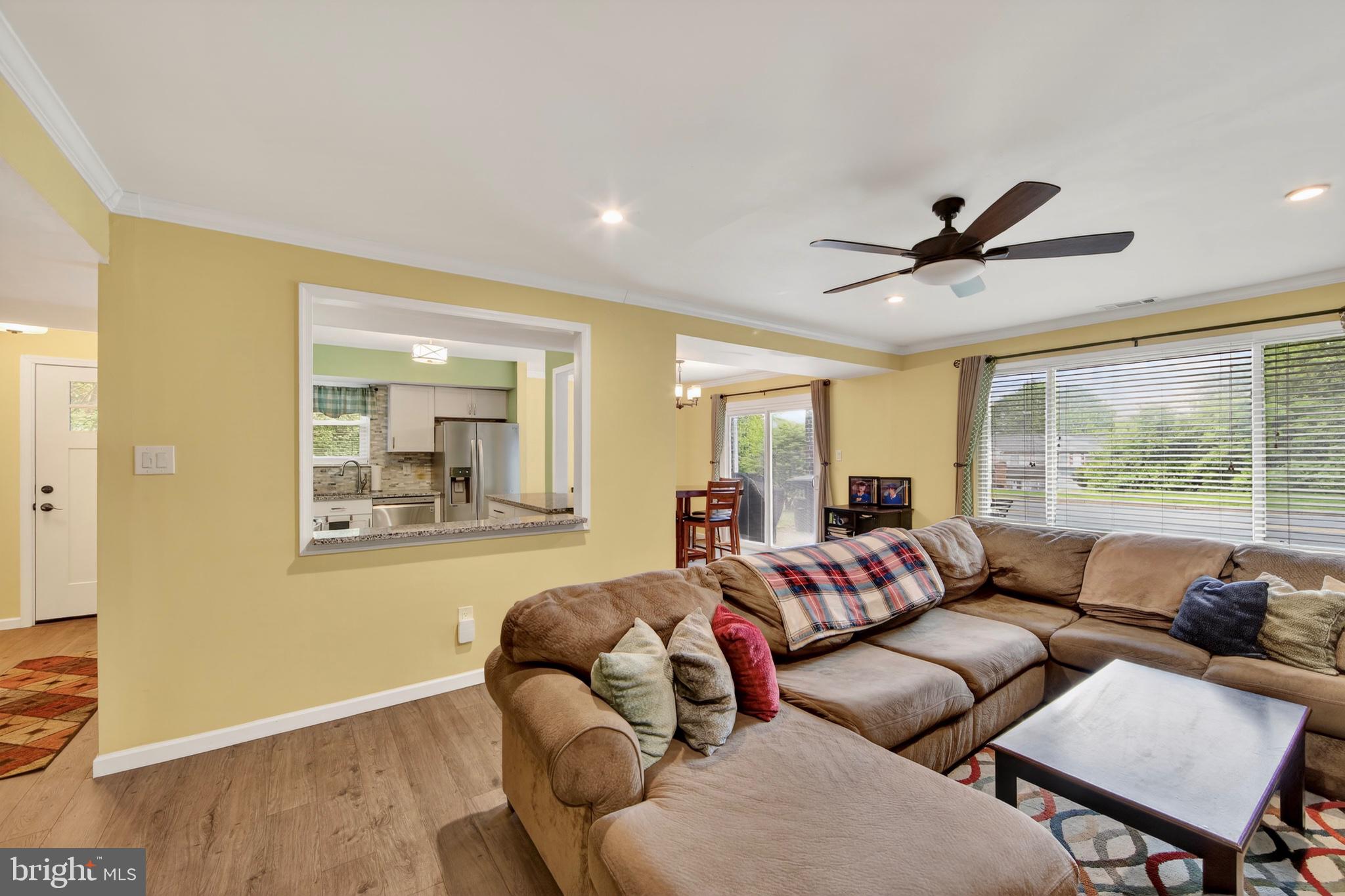 WEDGEWOOD ESTATES - Residential