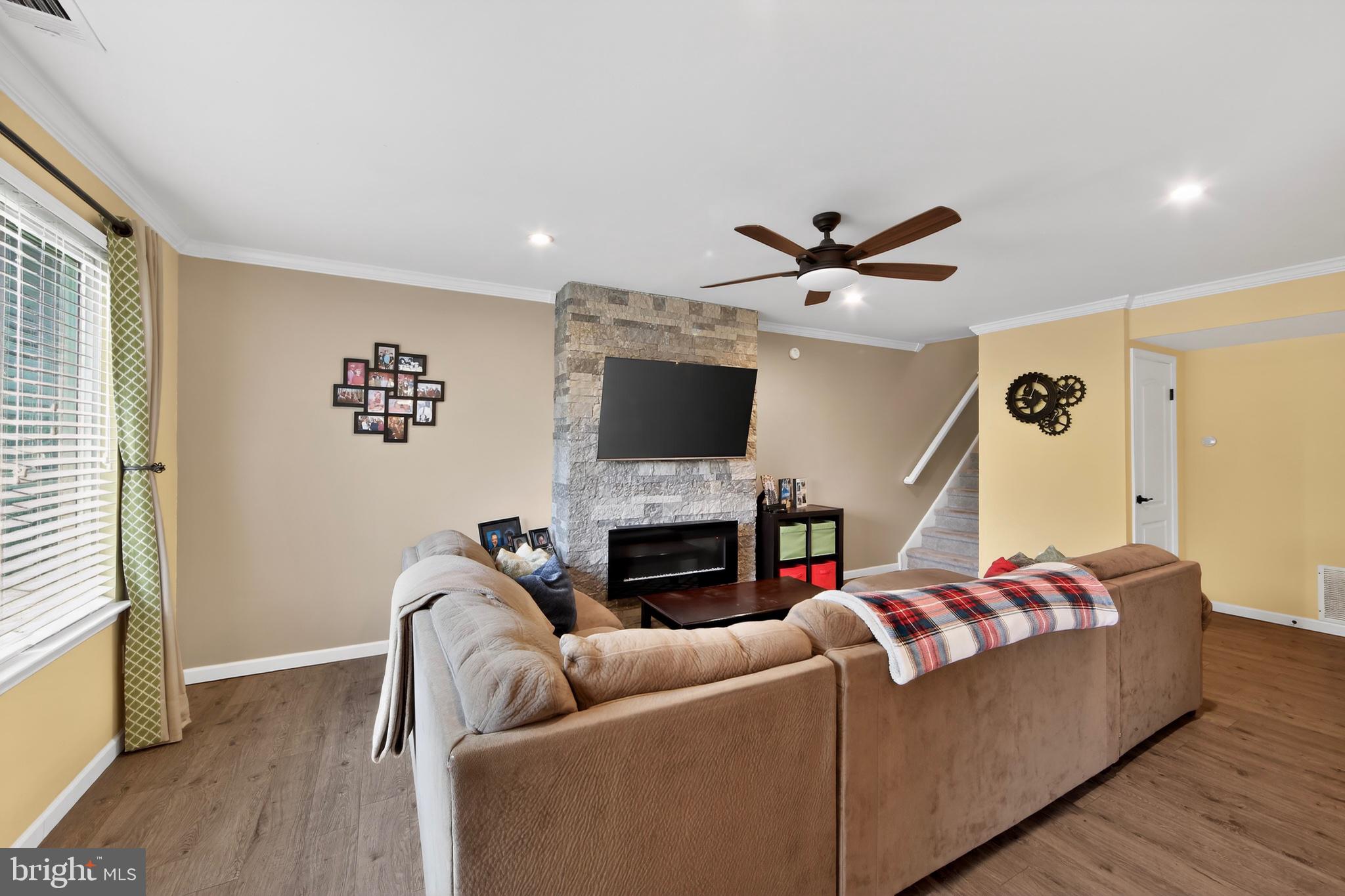 WEDGEWOOD ESTATES - Residential