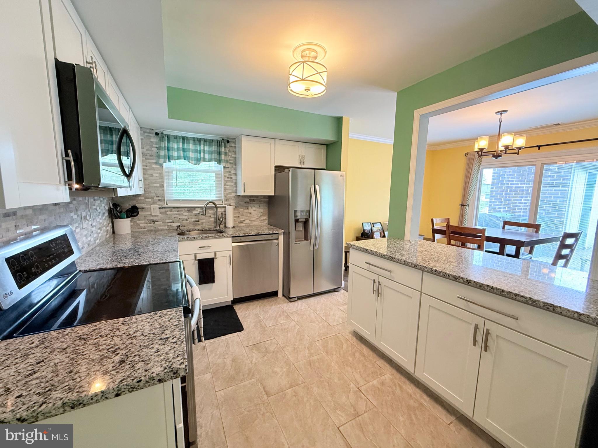 WEDGEWOOD ESTATES - Residential