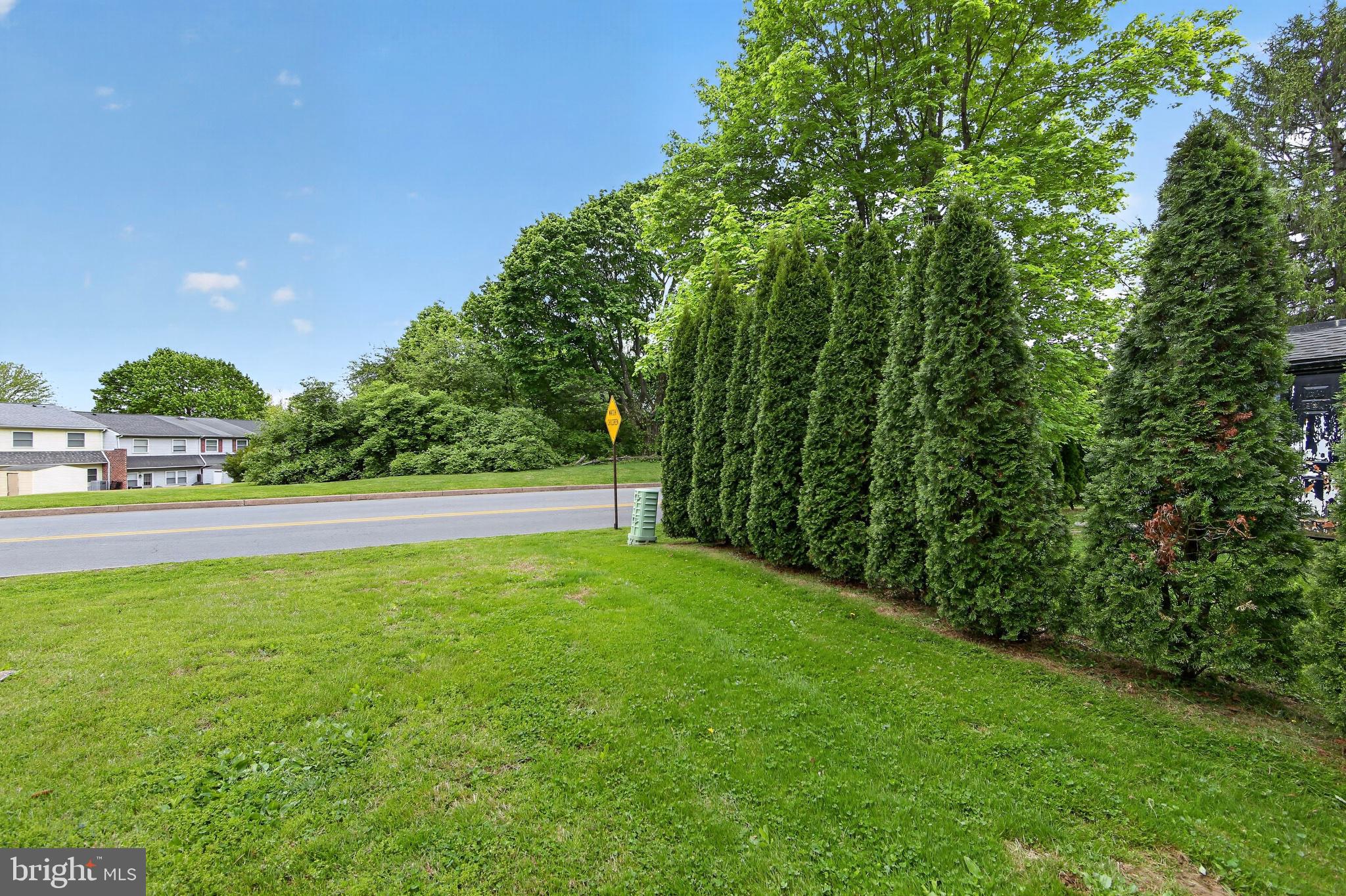WEDGEWOOD ESTATES - Residential