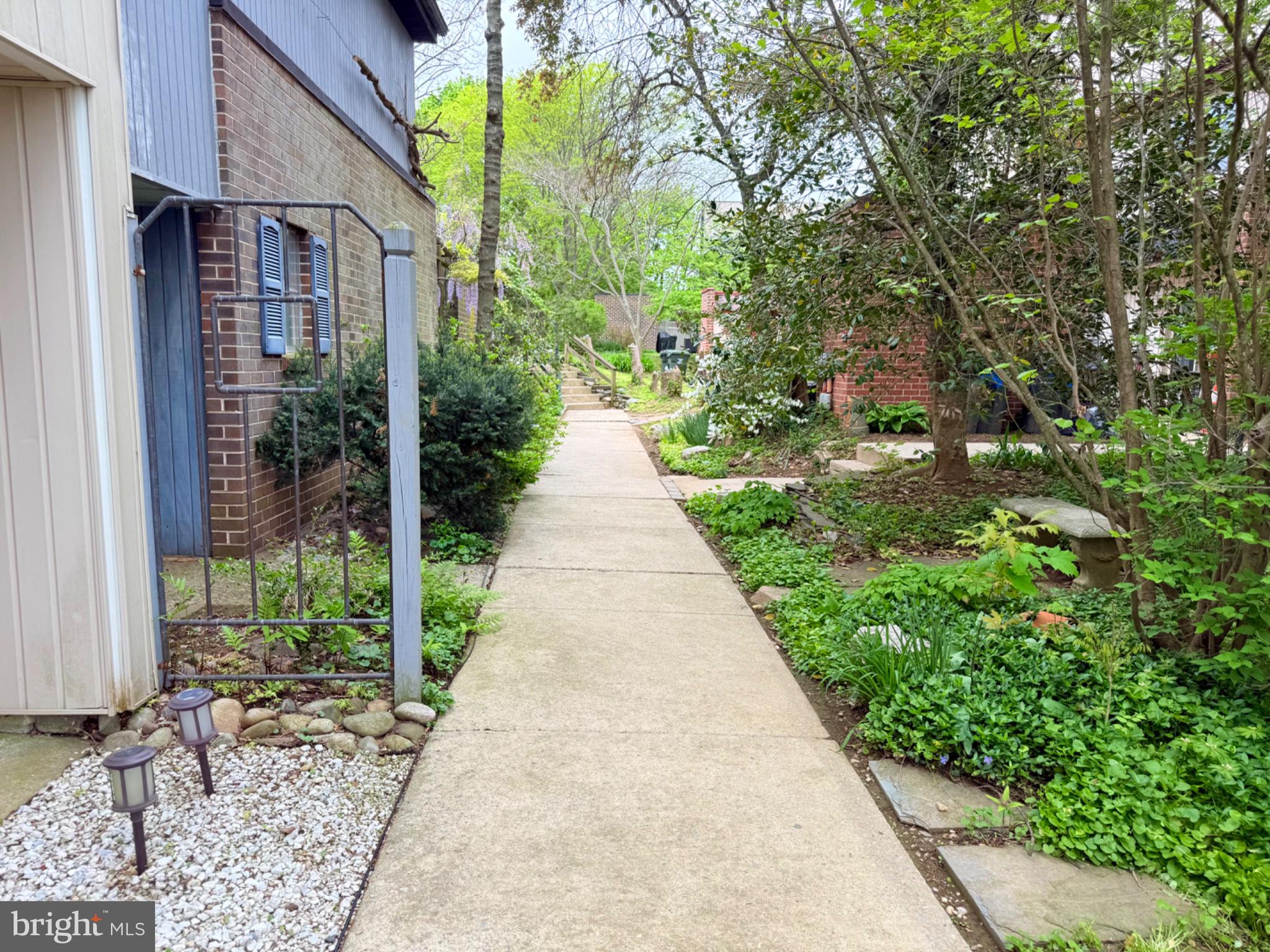 WEDGEWOOD ESTATES - Residential
