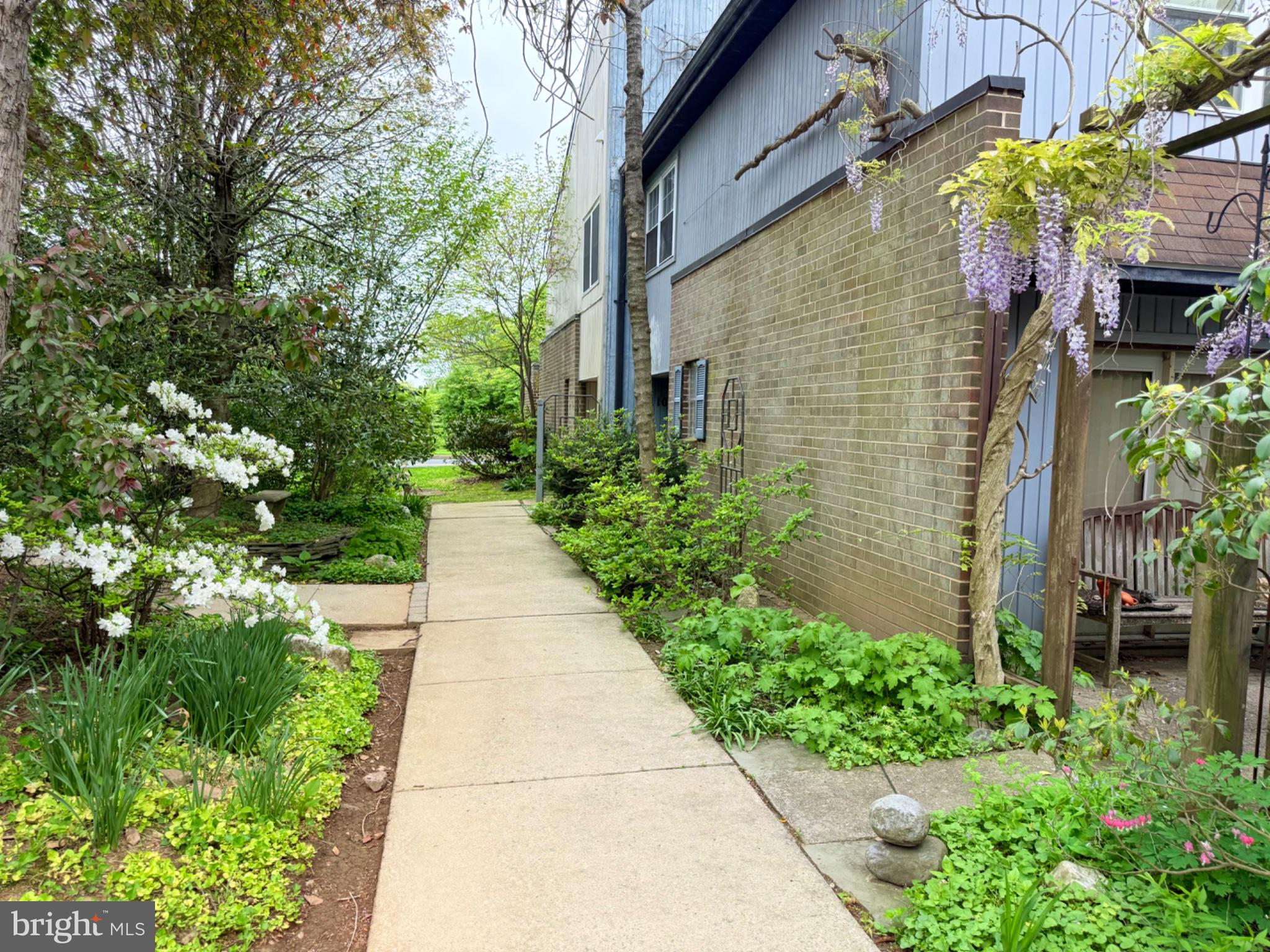 WEDGEWOOD ESTATES - Residential