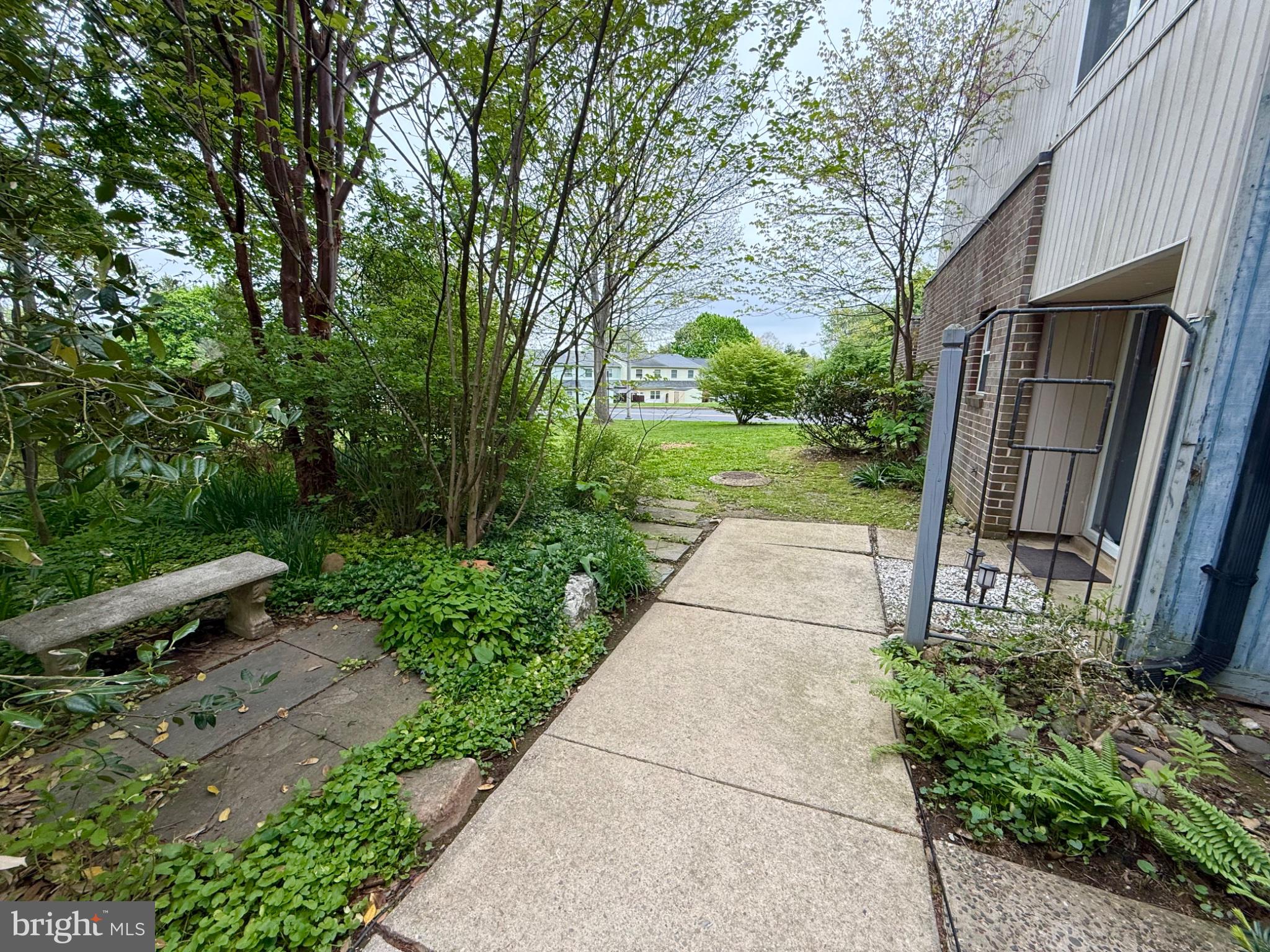 WEDGEWOOD ESTATES - Residential