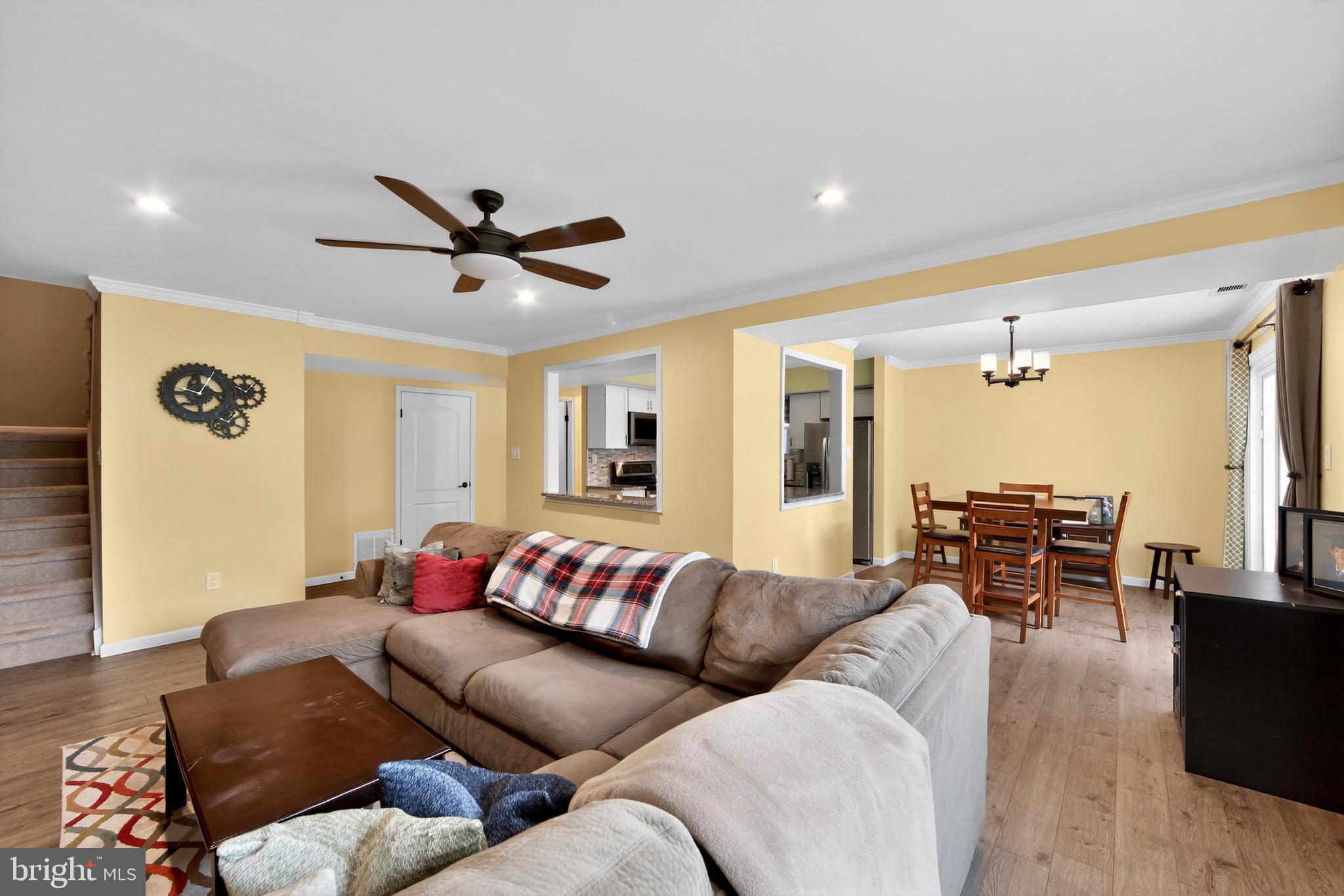 WEDGEWOOD ESTATES - Residential