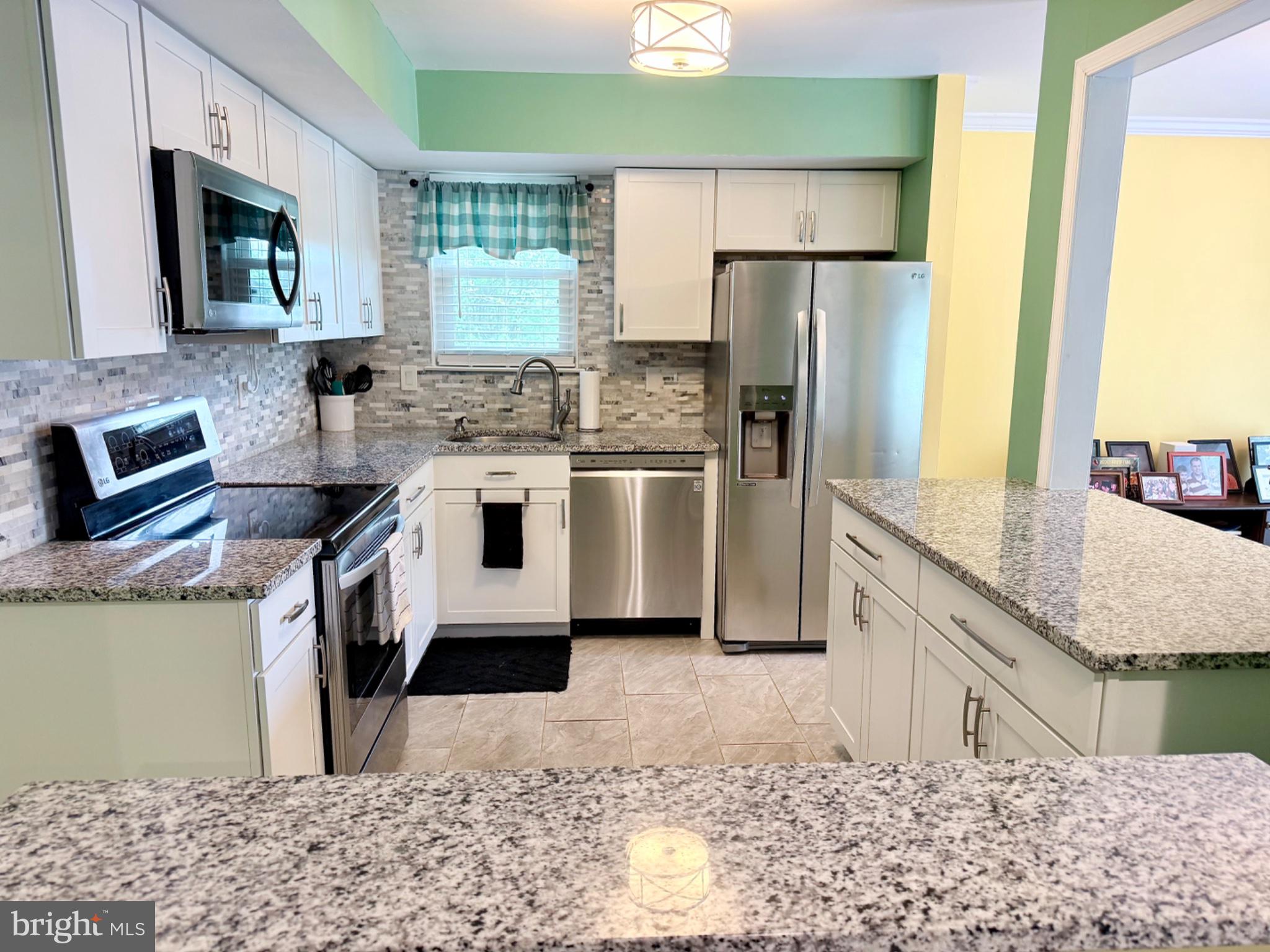 WEDGEWOOD ESTATES - Residential