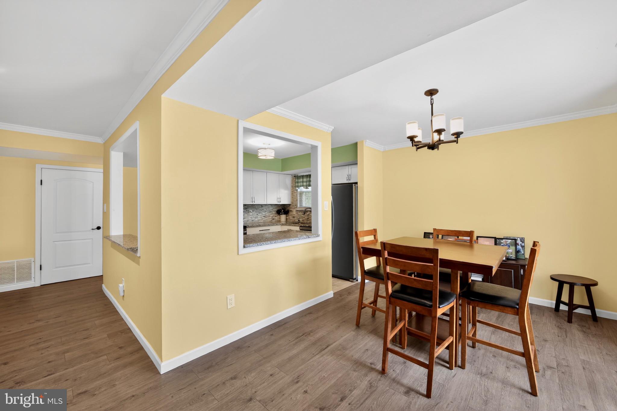 WEDGEWOOD ESTATES - Residential