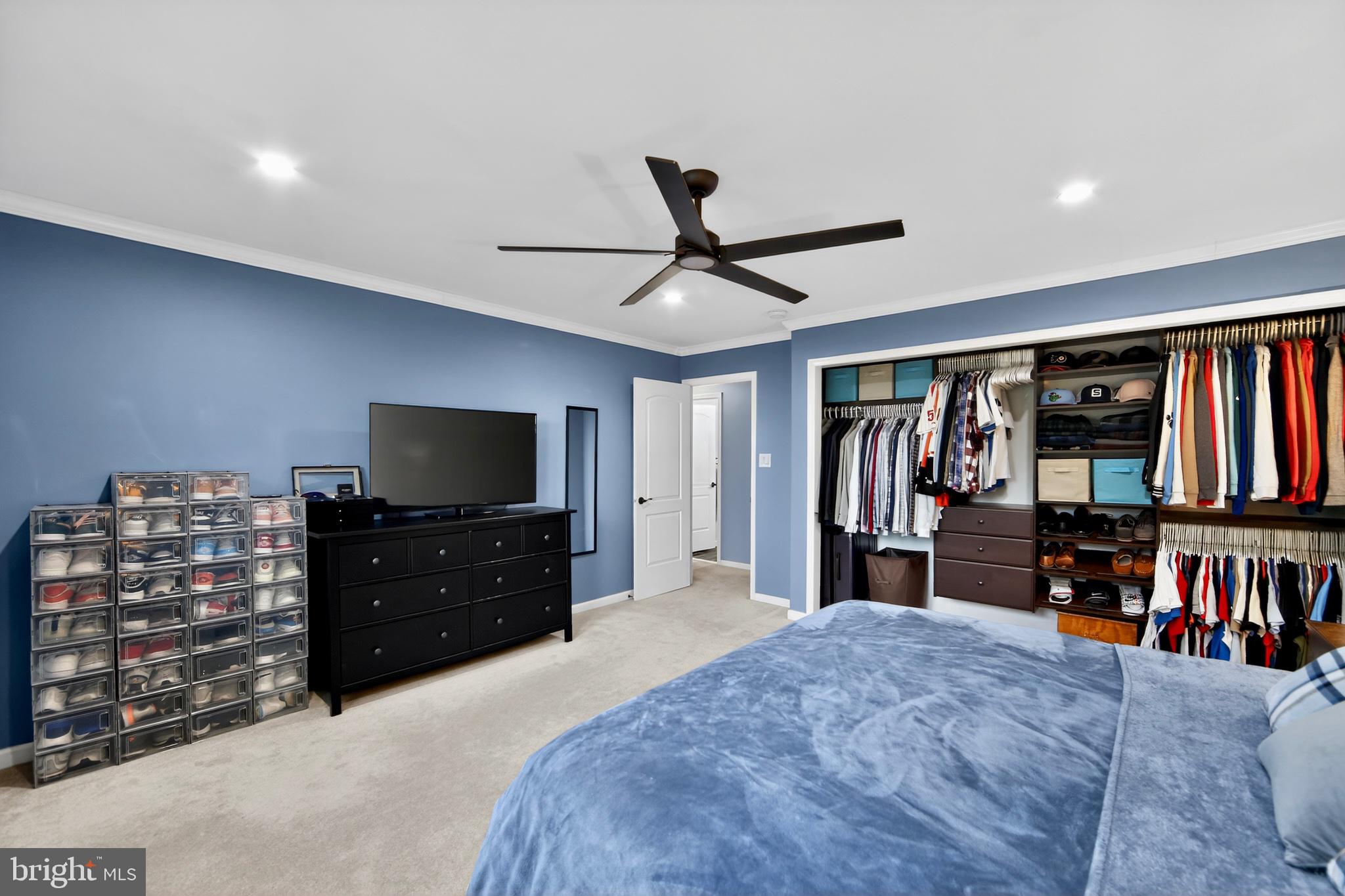 WEDGEWOOD ESTATES - Residential