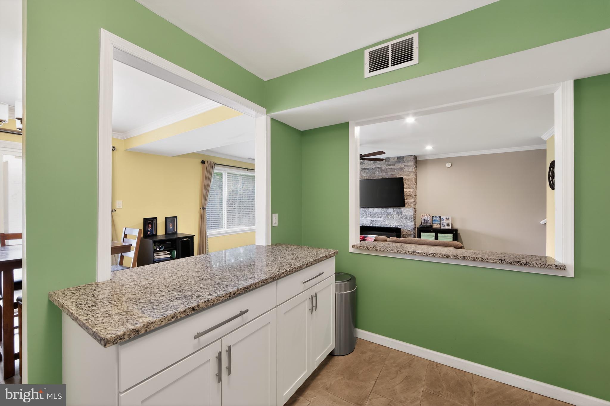 WEDGEWOOD ESTATES - Residential