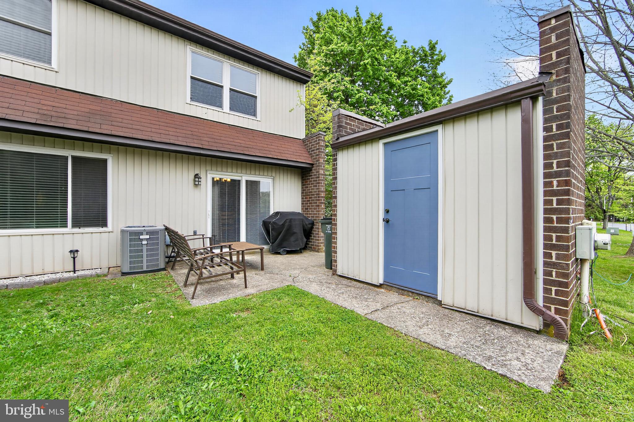 WEDGEWOOD ESTATES - Residential