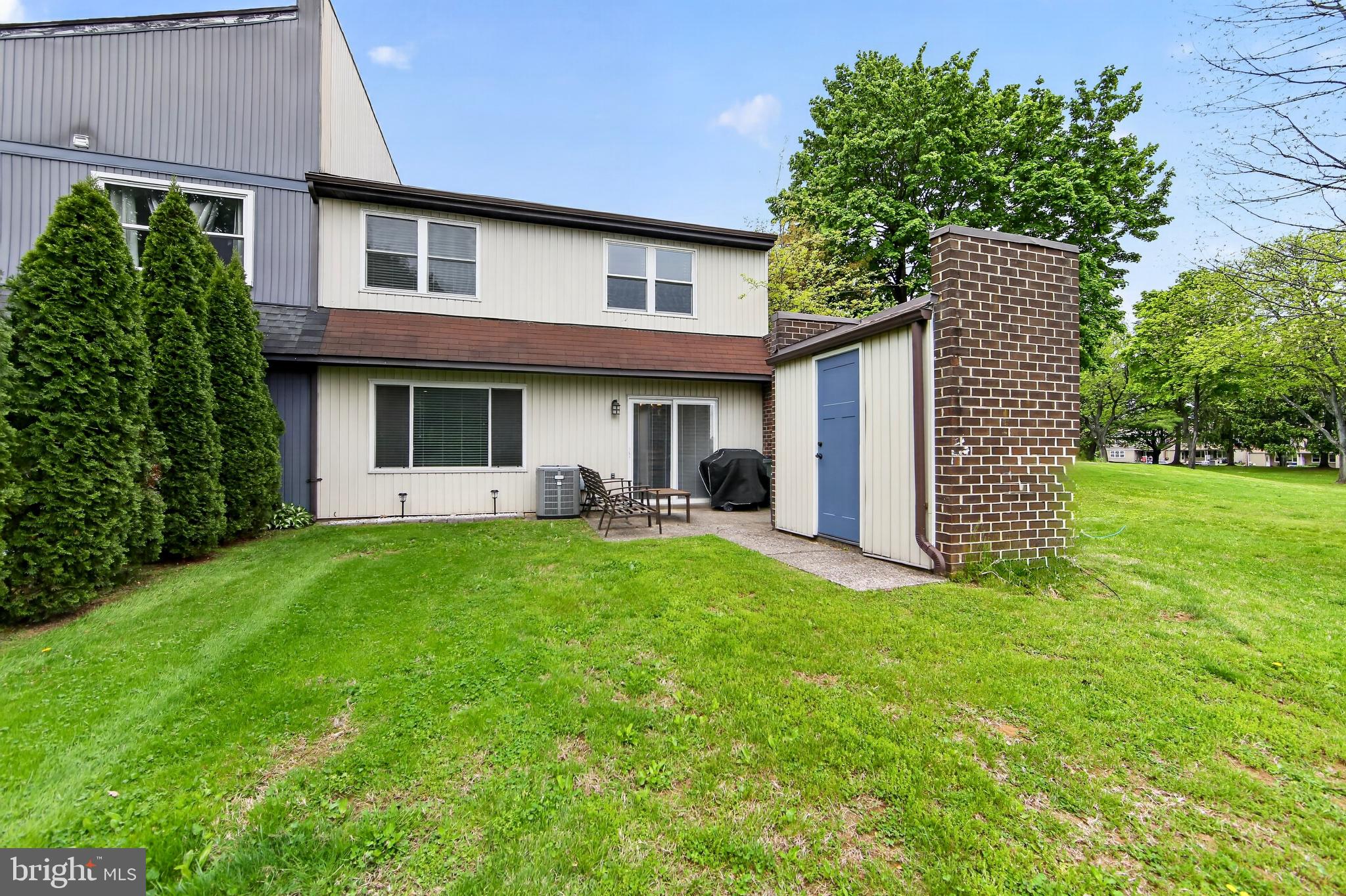 WEDGEWOOD ESTATES - Residential