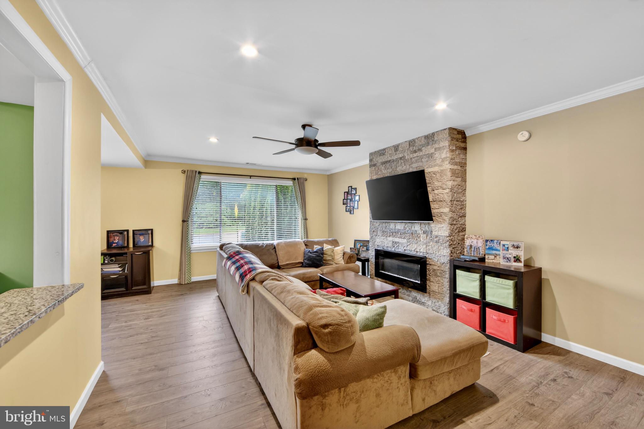 WEDGEWOOD ESTATES - Residential
