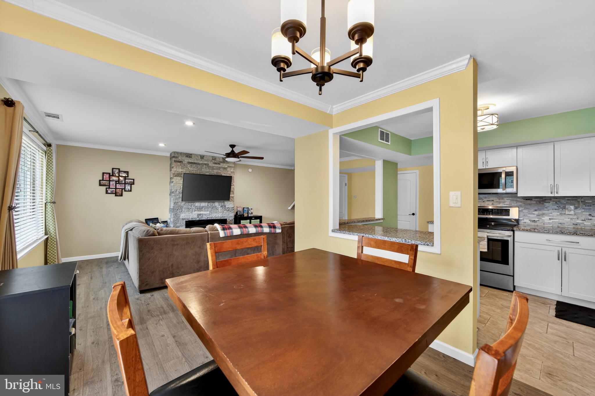 WEDGEWOOD ESTATES - Residential