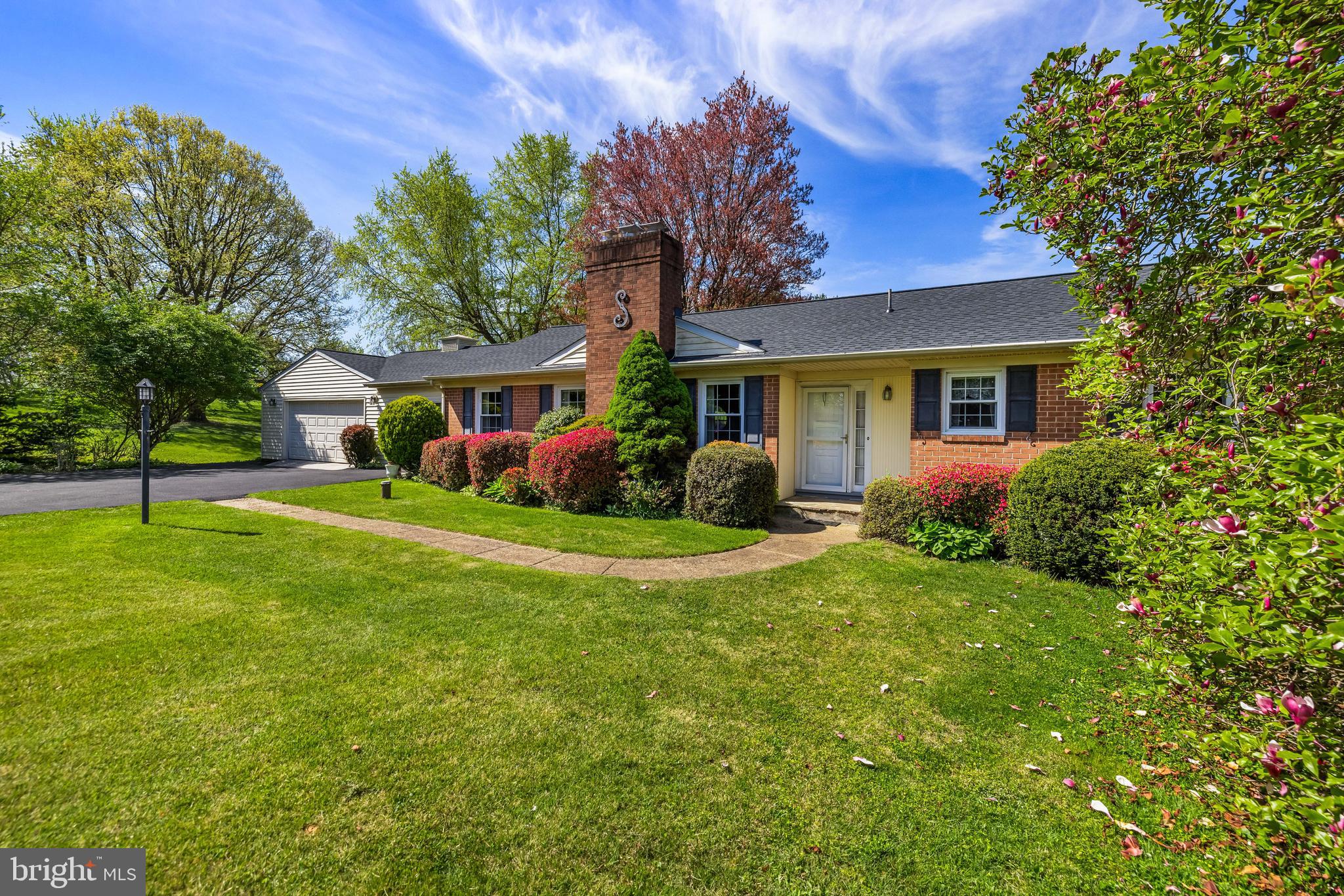 DULANEY HILLS - Residential