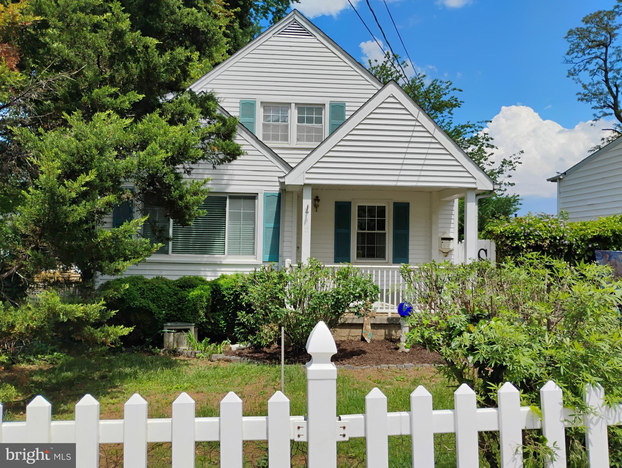 LINTHICUM HEIGHTS - Residential