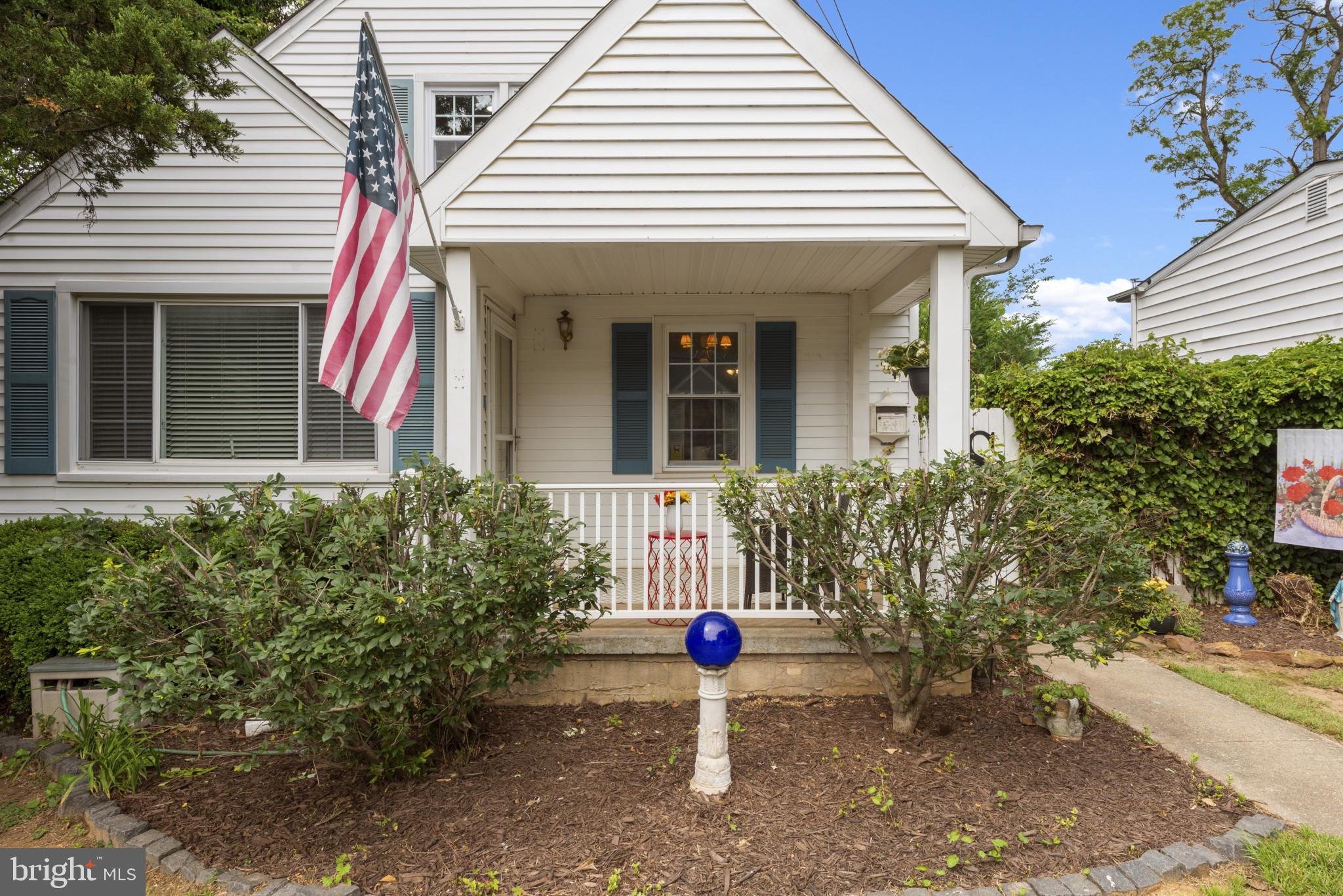 LINTHICUM HEIGHTS - Residential