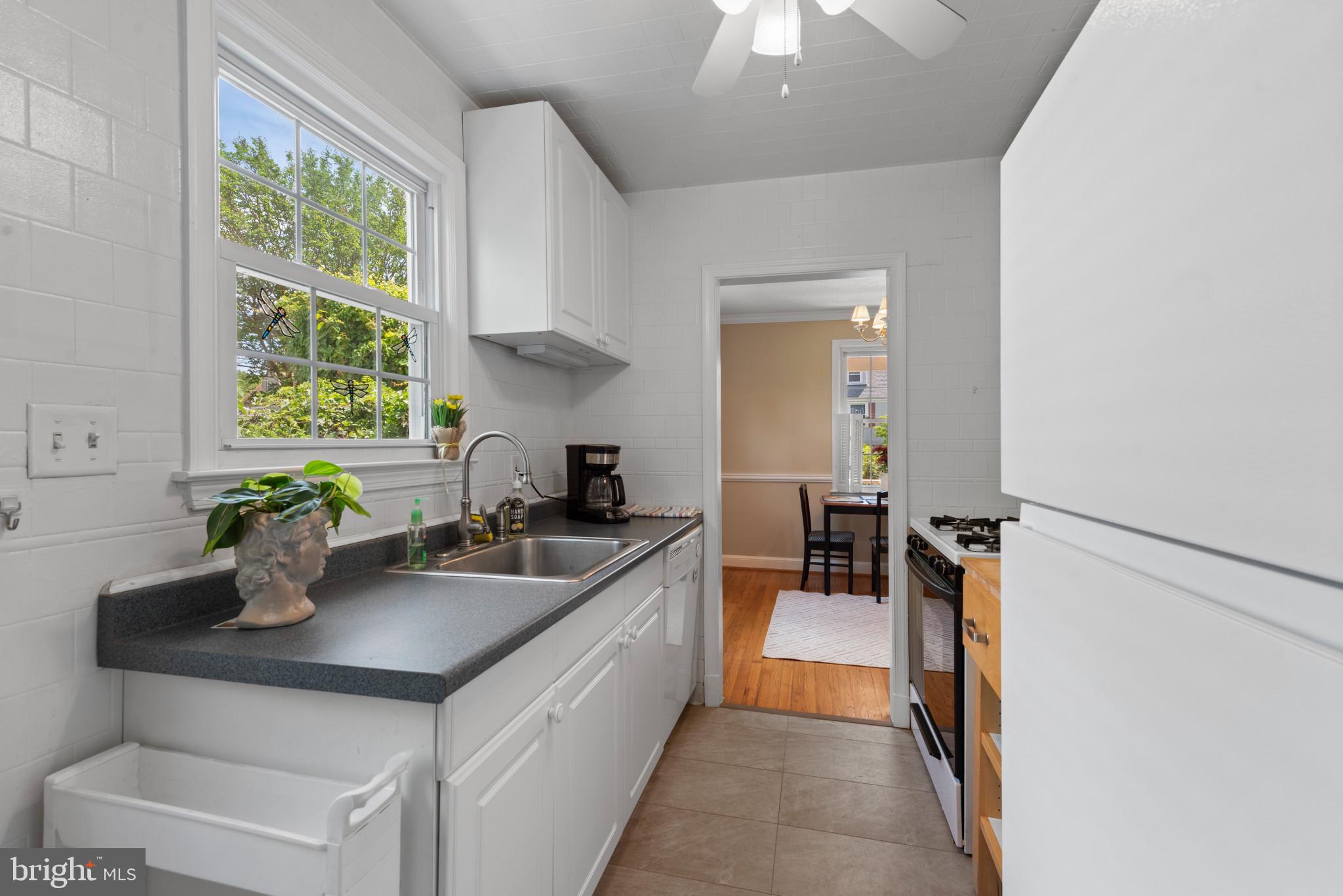 LINTHICUM HEIGHTS - Residential