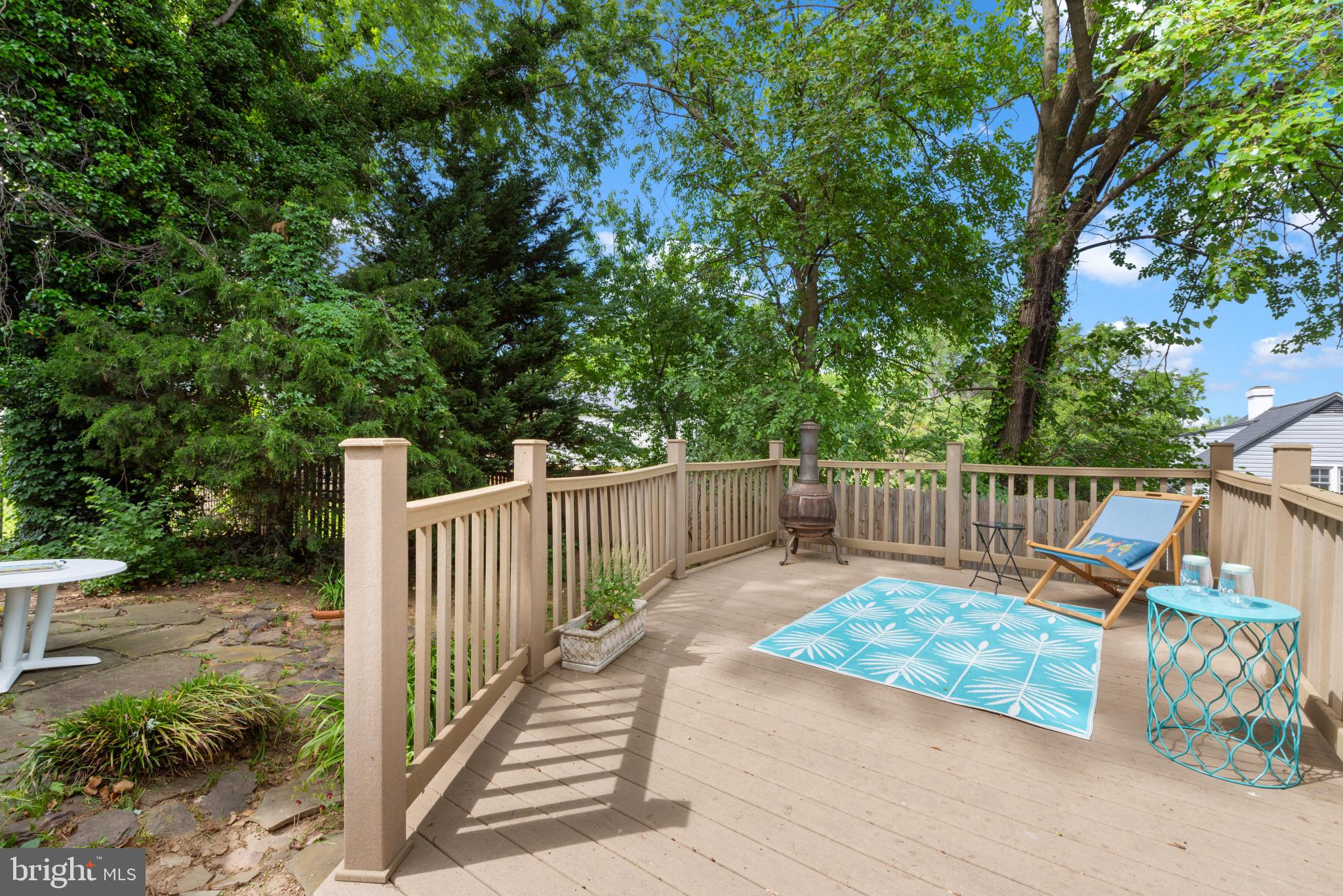 LINTHICUM HEIGHTS - Residential