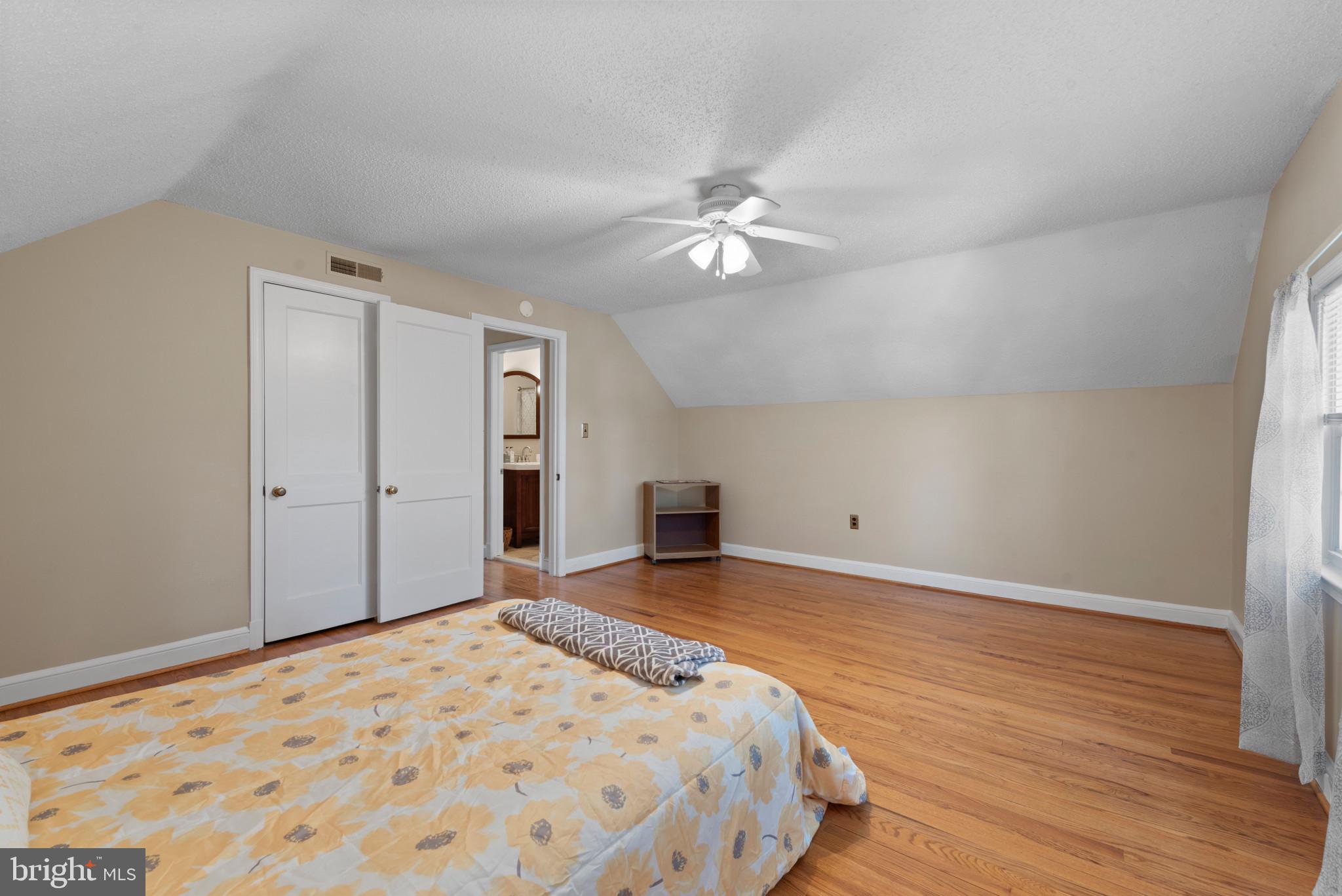 LINTHICUM HEIGHTS - Residential