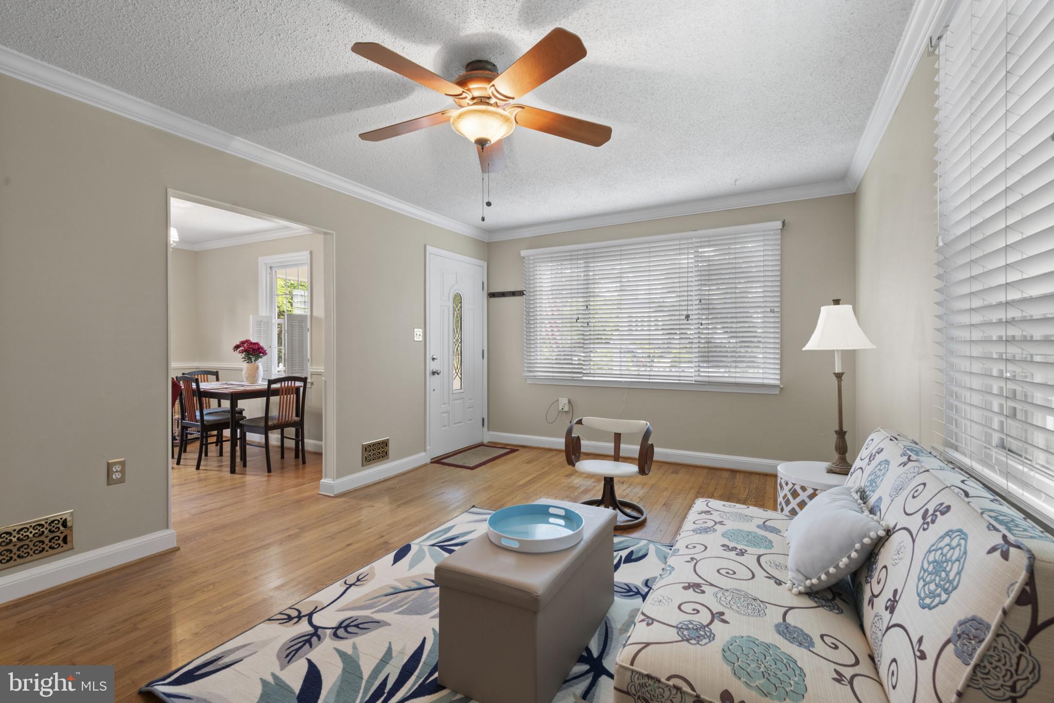 LINTHICUM HEIGHTS - Residential