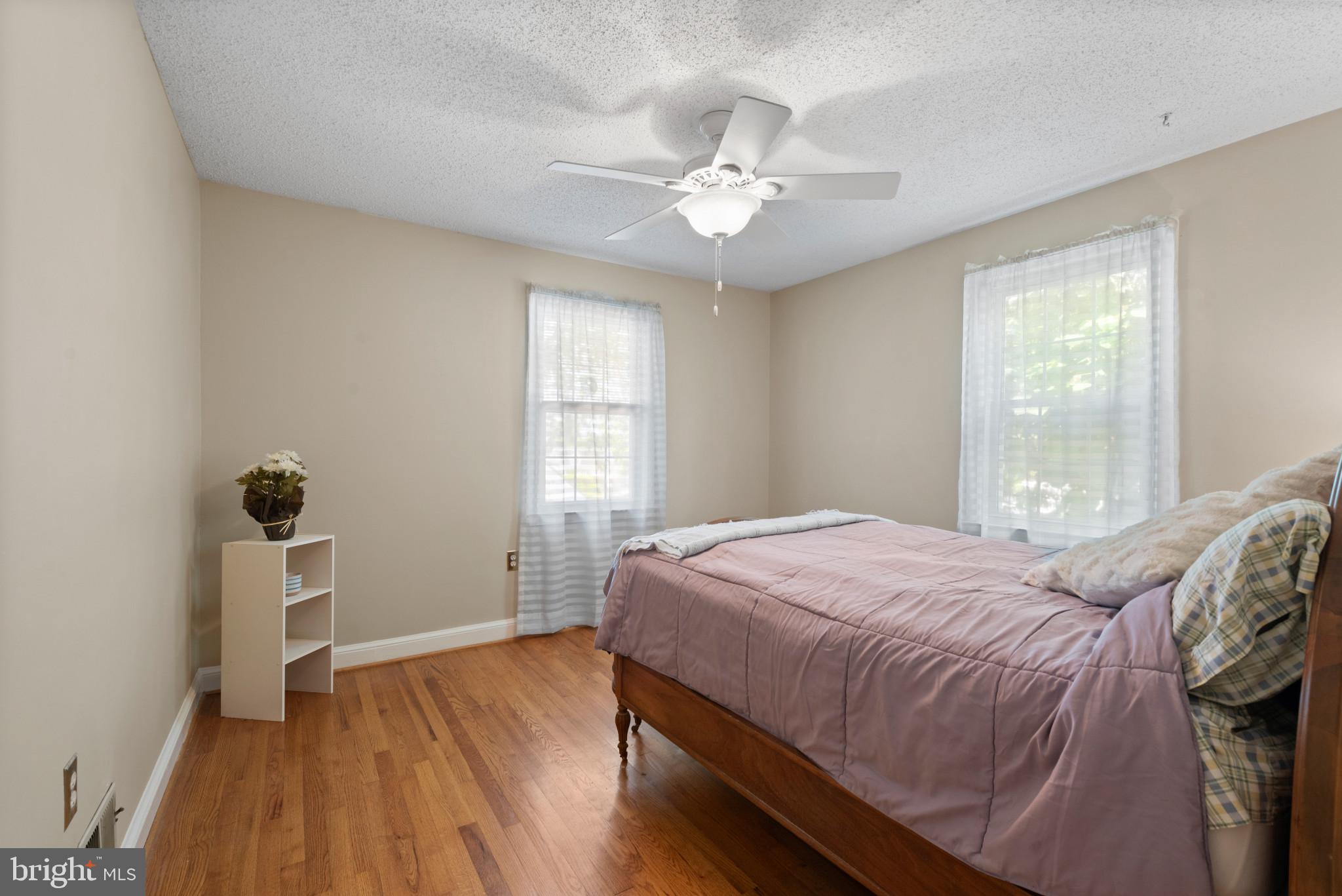 LINTHICUM HEIGHTS - Residential