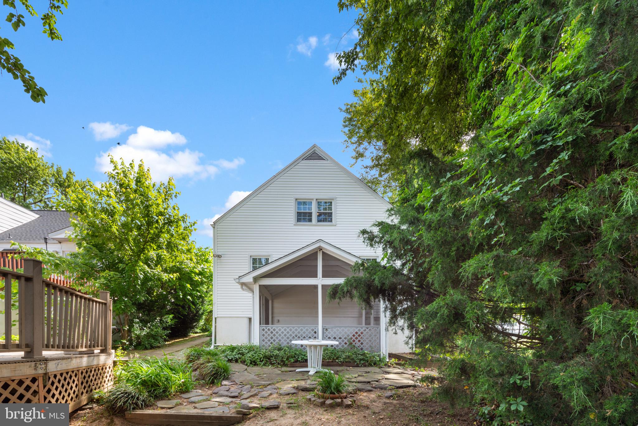 LINTHICUM HEIGHTS - Residential