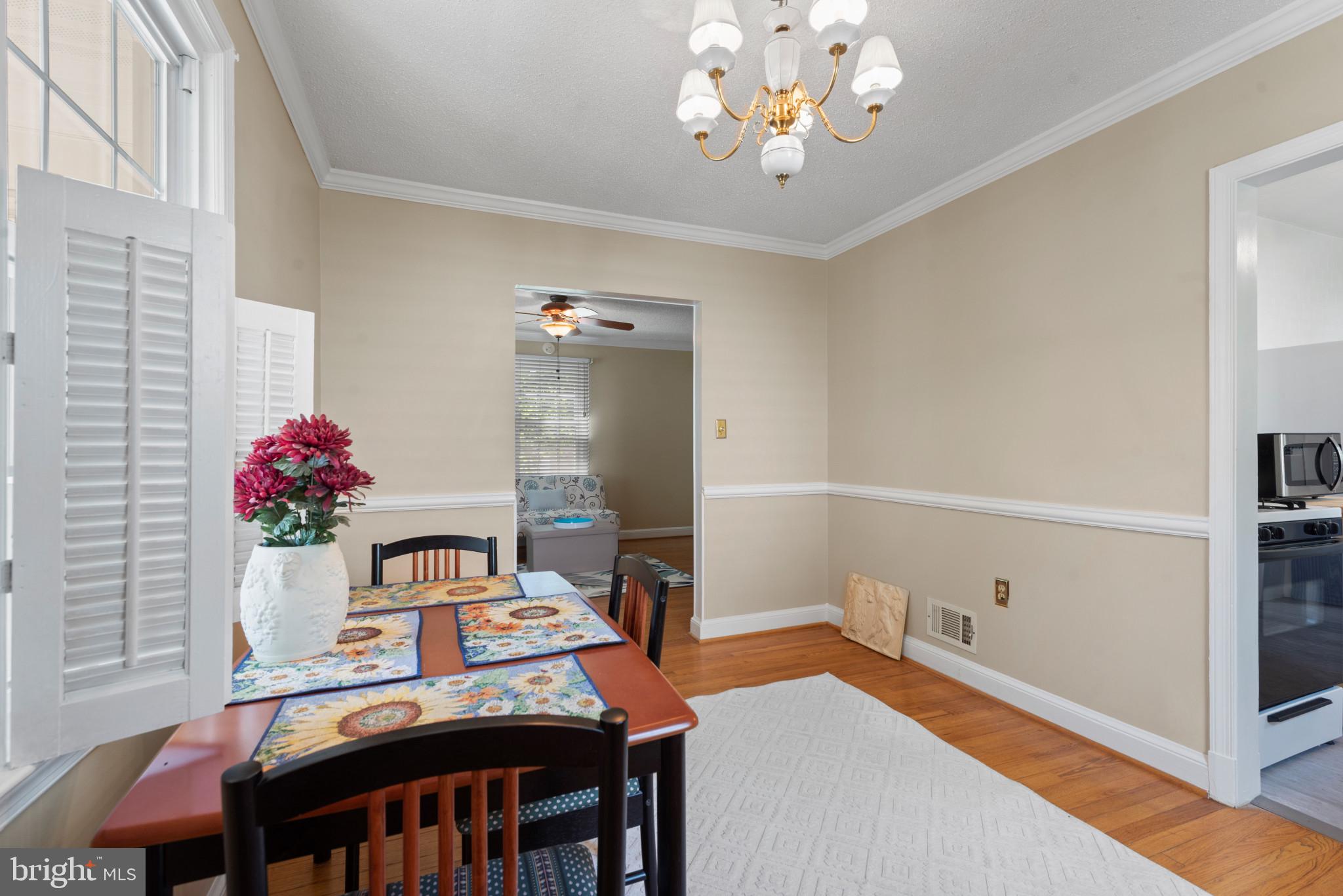 LINTHICUM HEIGHTS - Residential